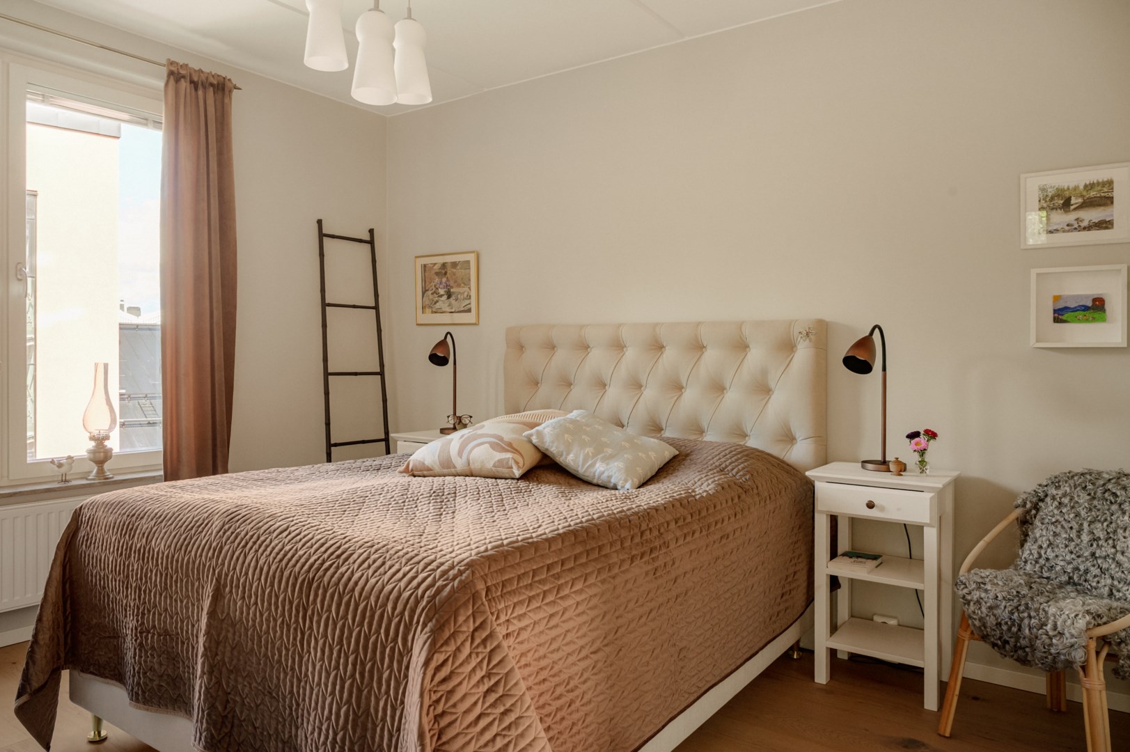 Bostadsbild från Grenvägen 4, Såld i Gustavsberg - Ösby Sjöpark, Värmdö