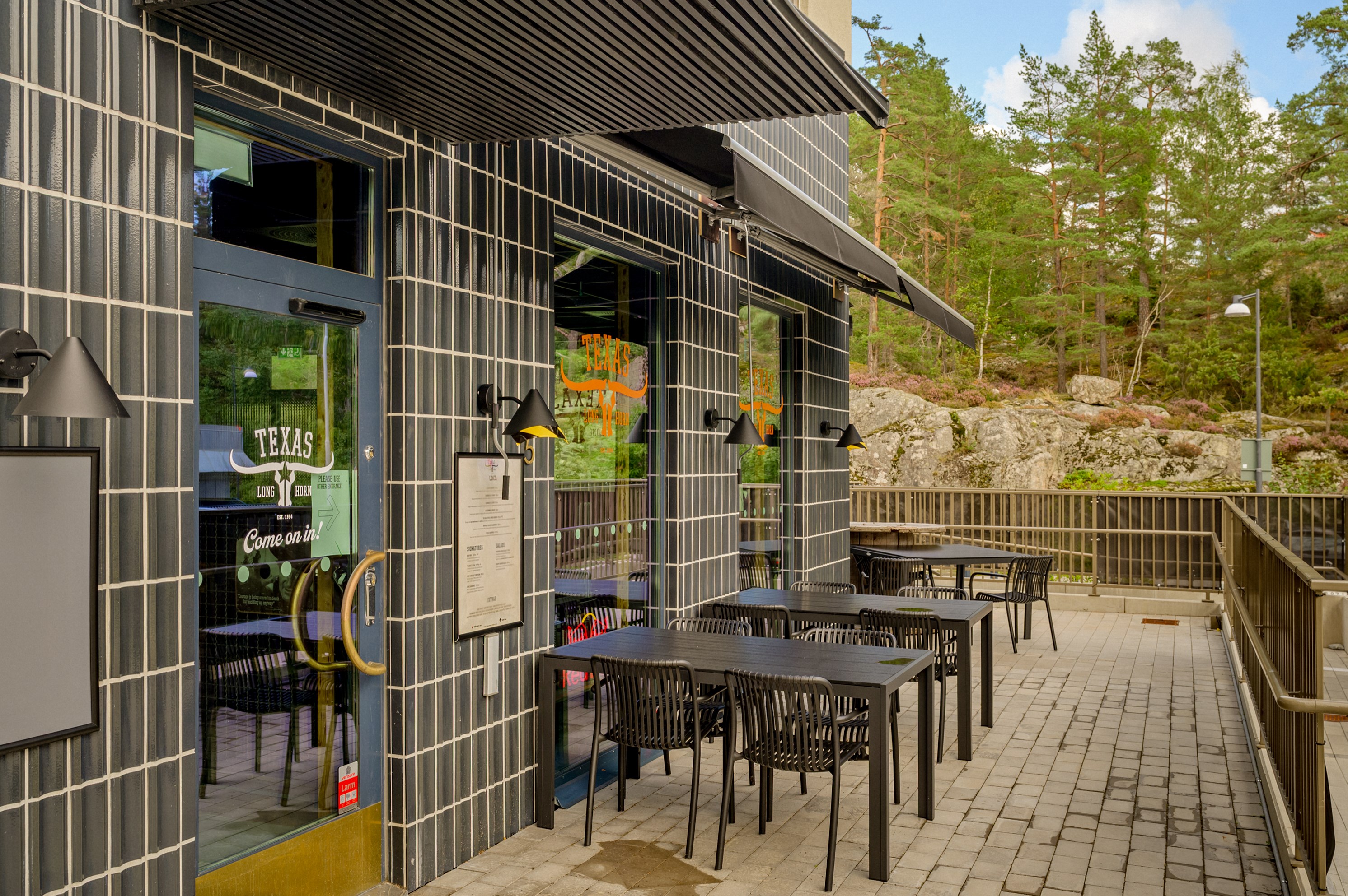 Bostadsbild från Grenvägen 4, Såld i Gustavsberg - Ösby Sjöpark, Värmdö