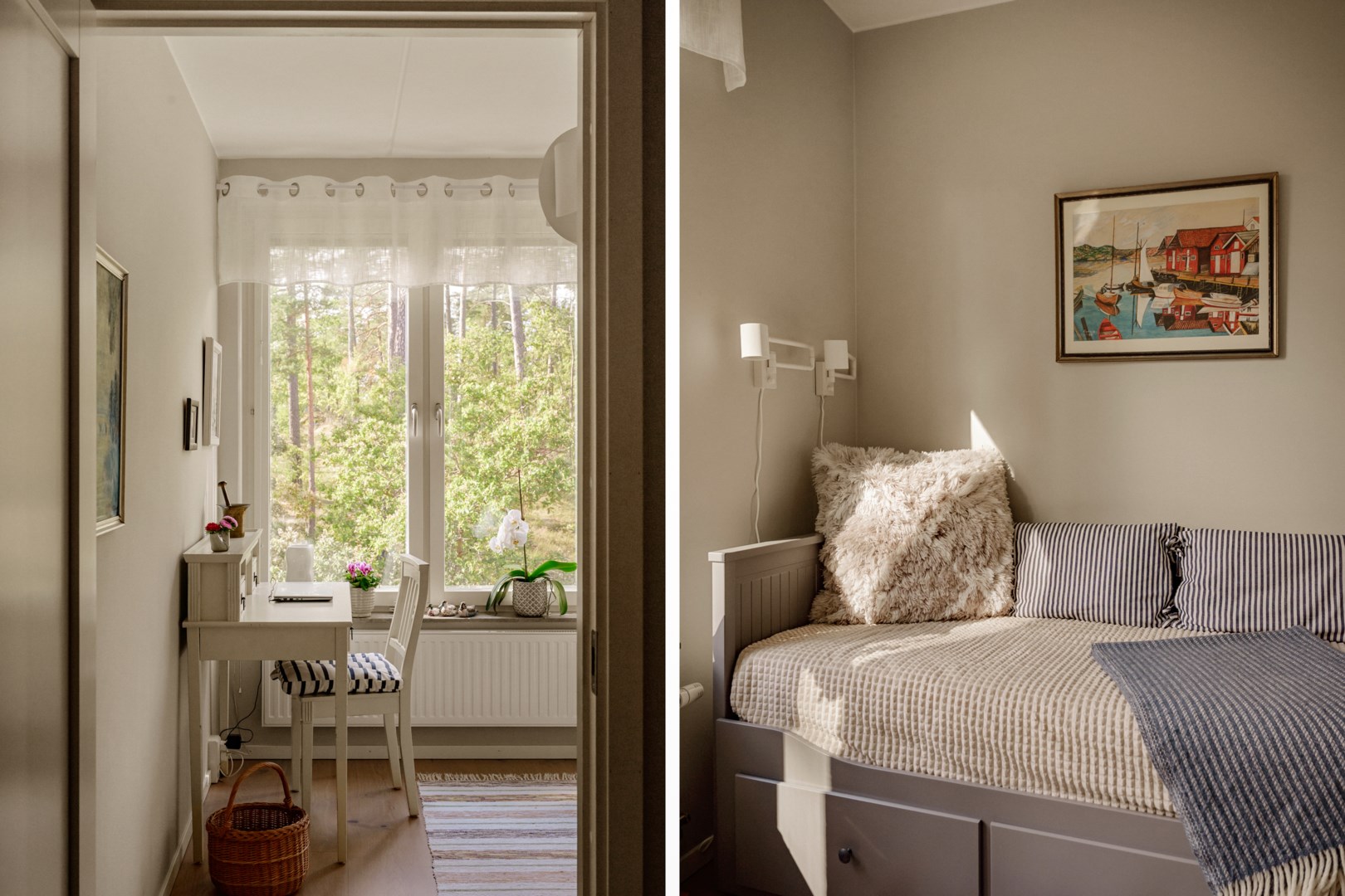 Bostadsbild från Grenvägen 4, Såld i Gustavsberg - Ösby Sjöpark, Värmdö