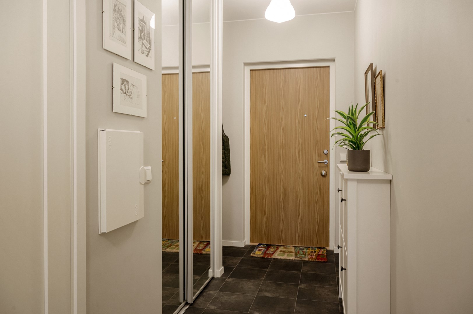 Bostadsbild från Grenvägen 4, Såld i Gustavsberg - Ösby Sjöpark, Värmdö