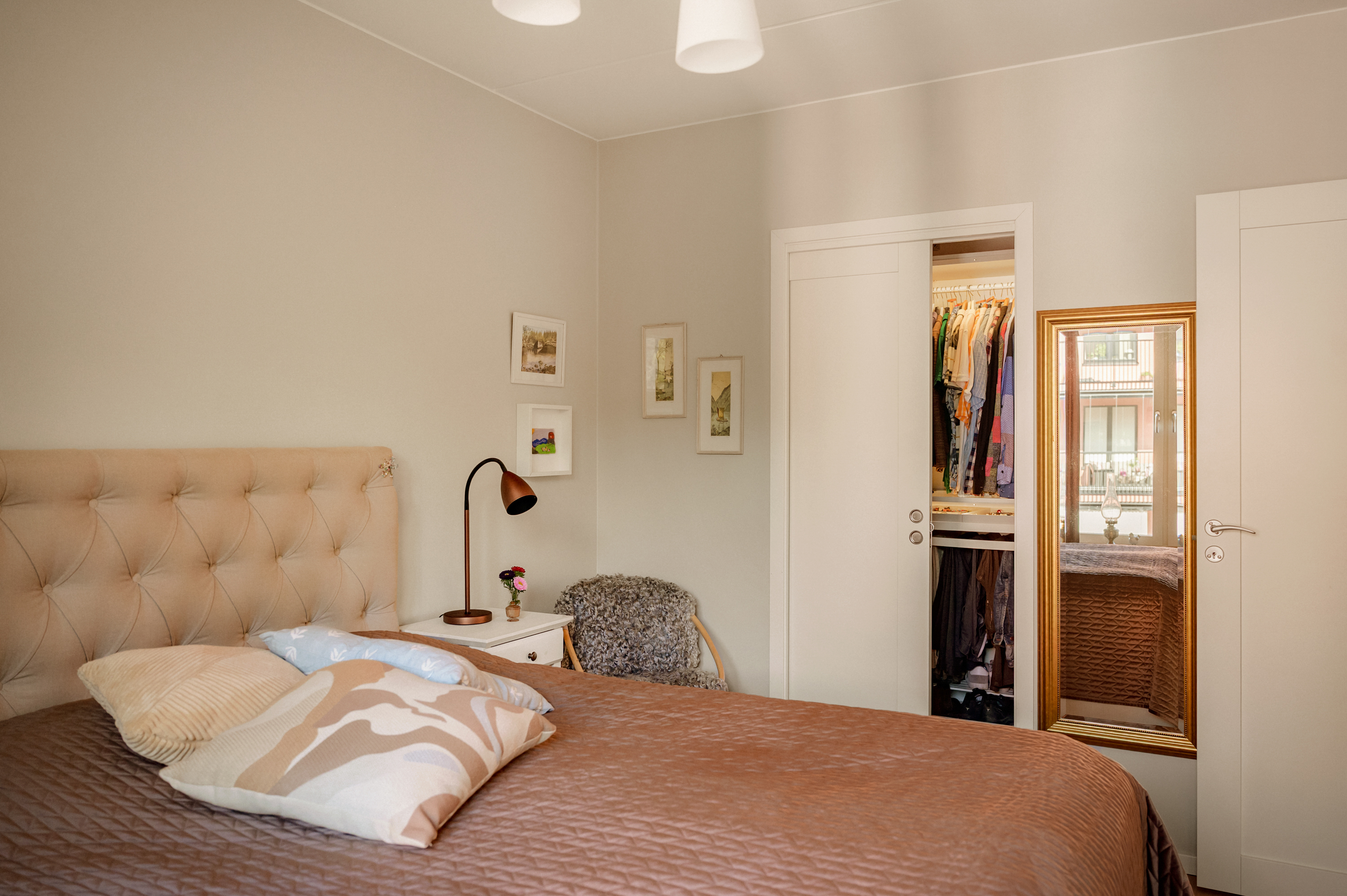 Bostadsbild från Grenvägen 4, Såld i Gustavsberg - Ösby Sjöpark, Värmdö