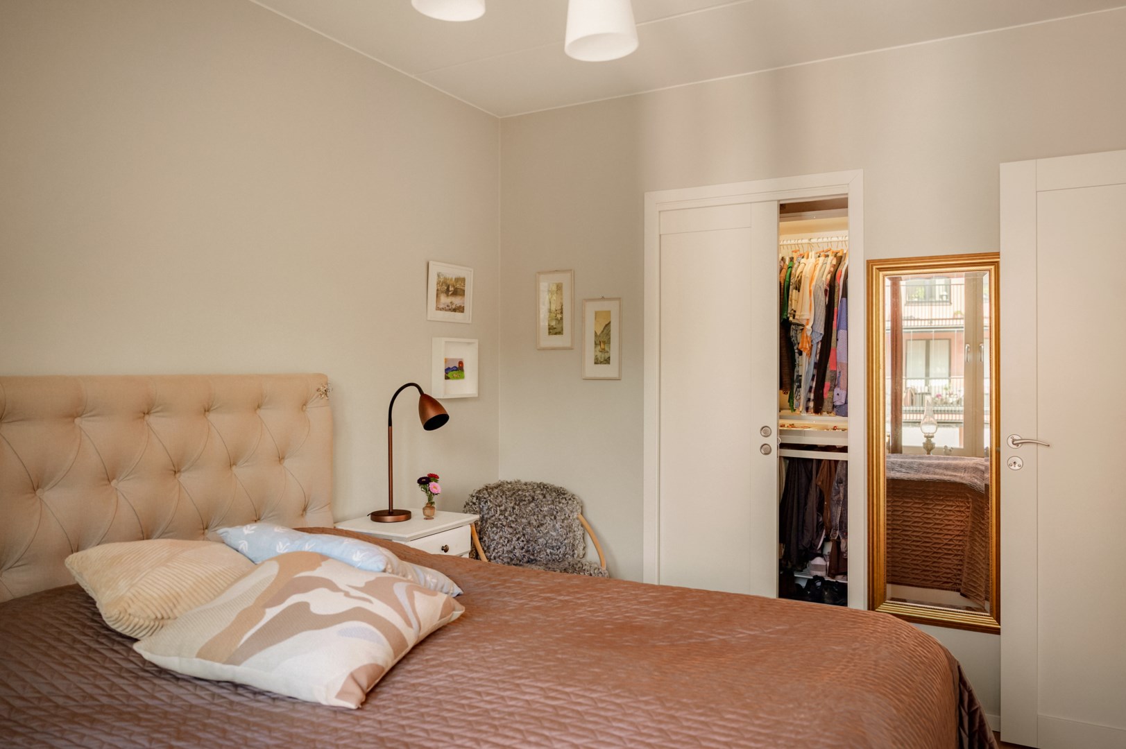 Bostadsbild från Grenvägen 4, Såld i Gustavsberg - Ösby Sjöpark, Värmdö