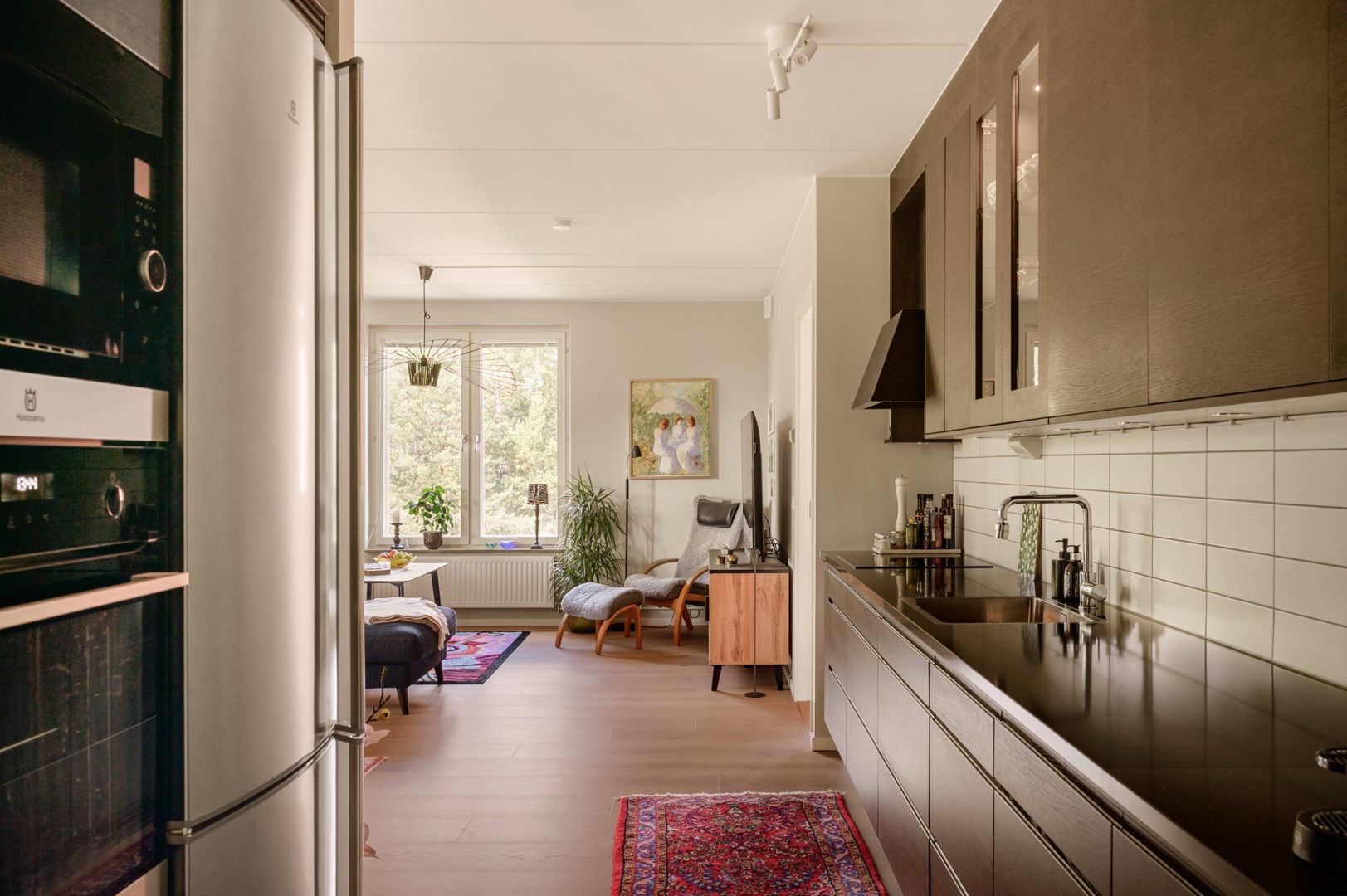 Bostadsbild från Grenvägen 4, Såld i Gustavsberg - Ösby Sjöpark, Värmdö