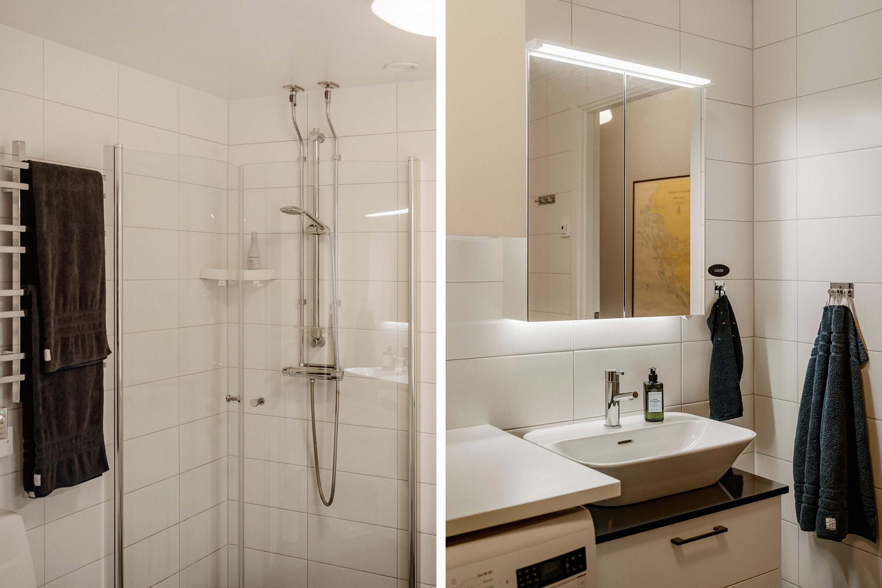 Bostadsbild från Grenvägen 4, Såld i Gustavsberg - Ösby Sjöpark, Värmdö