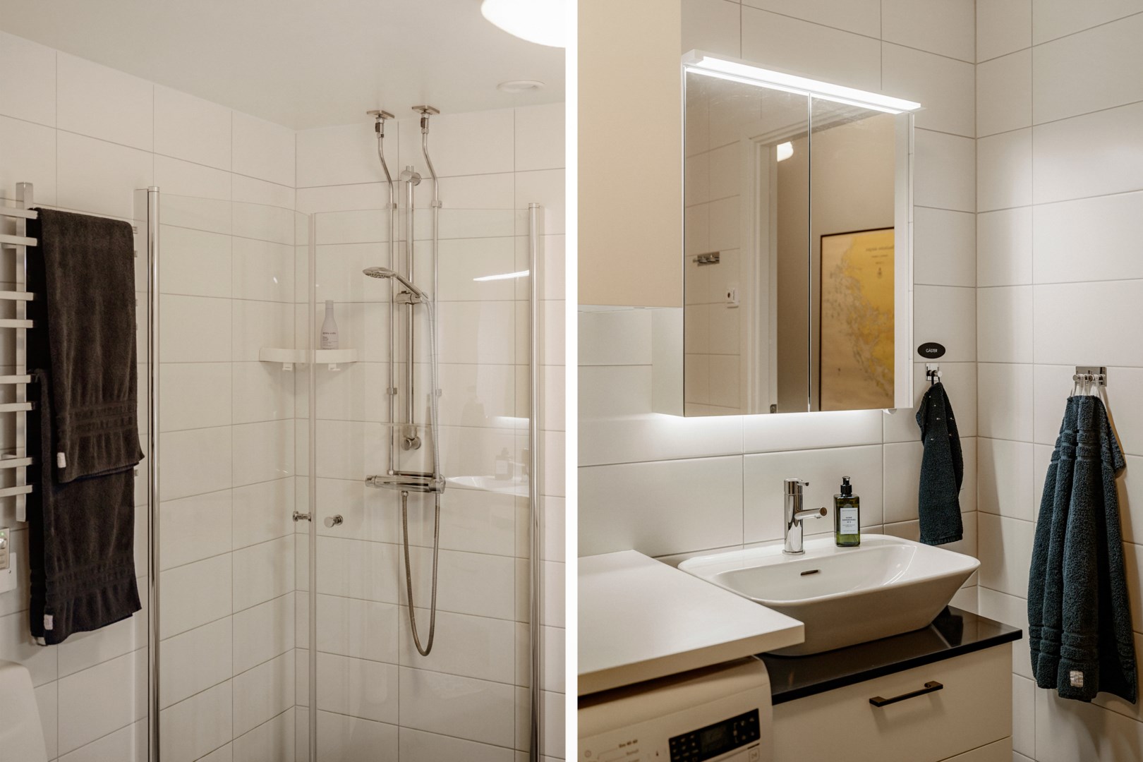 Bostadsbild från Grenvägen 4, Såld i Gustavsberg - Ösby Sjöpark, Värmdö