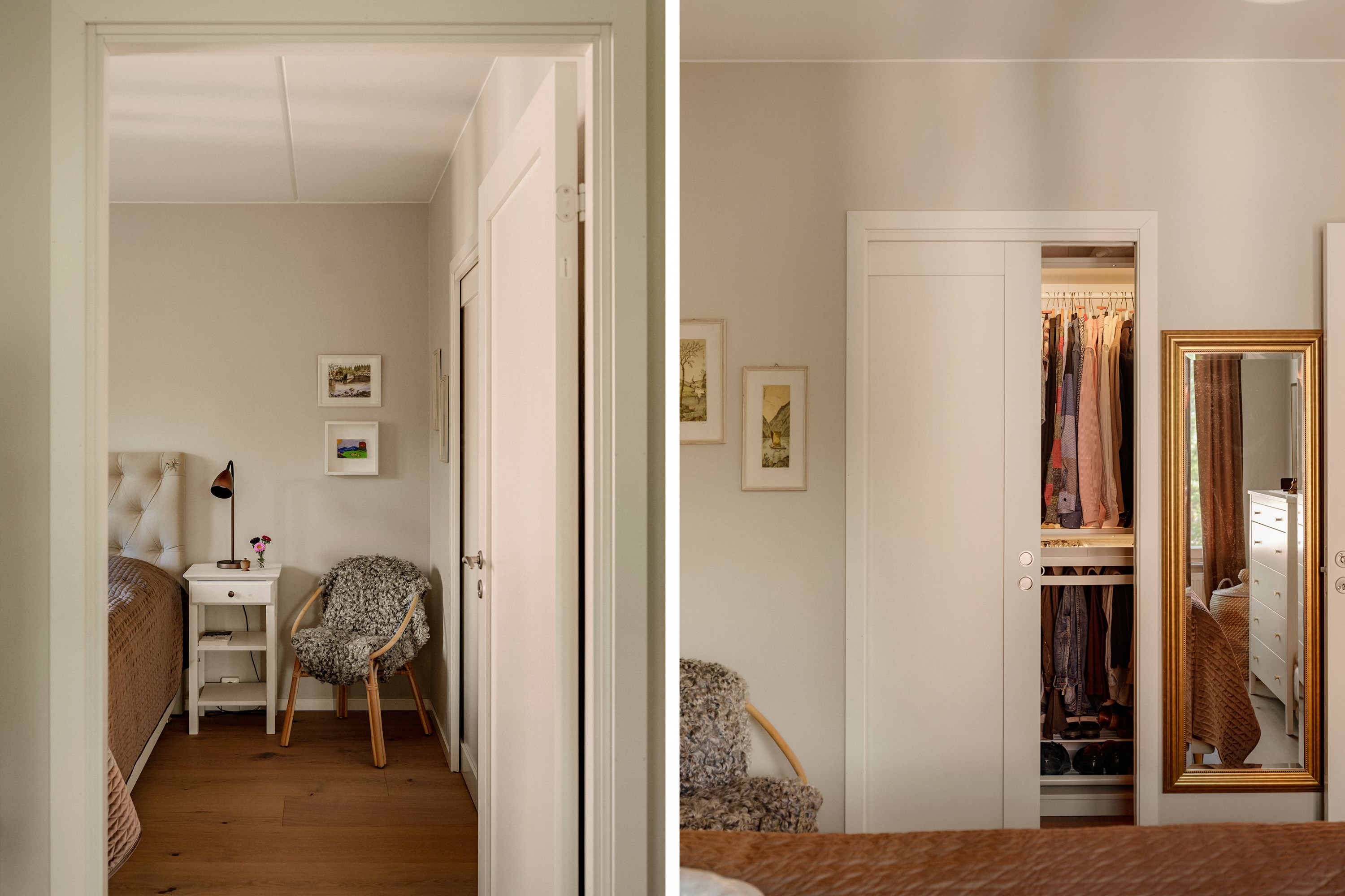 Bostadsbild från Grenvägen 4, Såld i Gustavsberg - Ösby Sjöpark, Värmdö