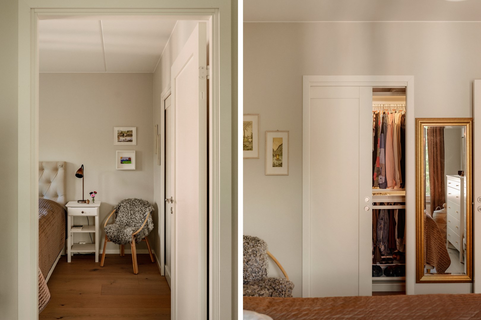 Bostadsbild från Grenvägen 4, Såld i Gustavsberg - Ösby Sjöpark, Värmdö