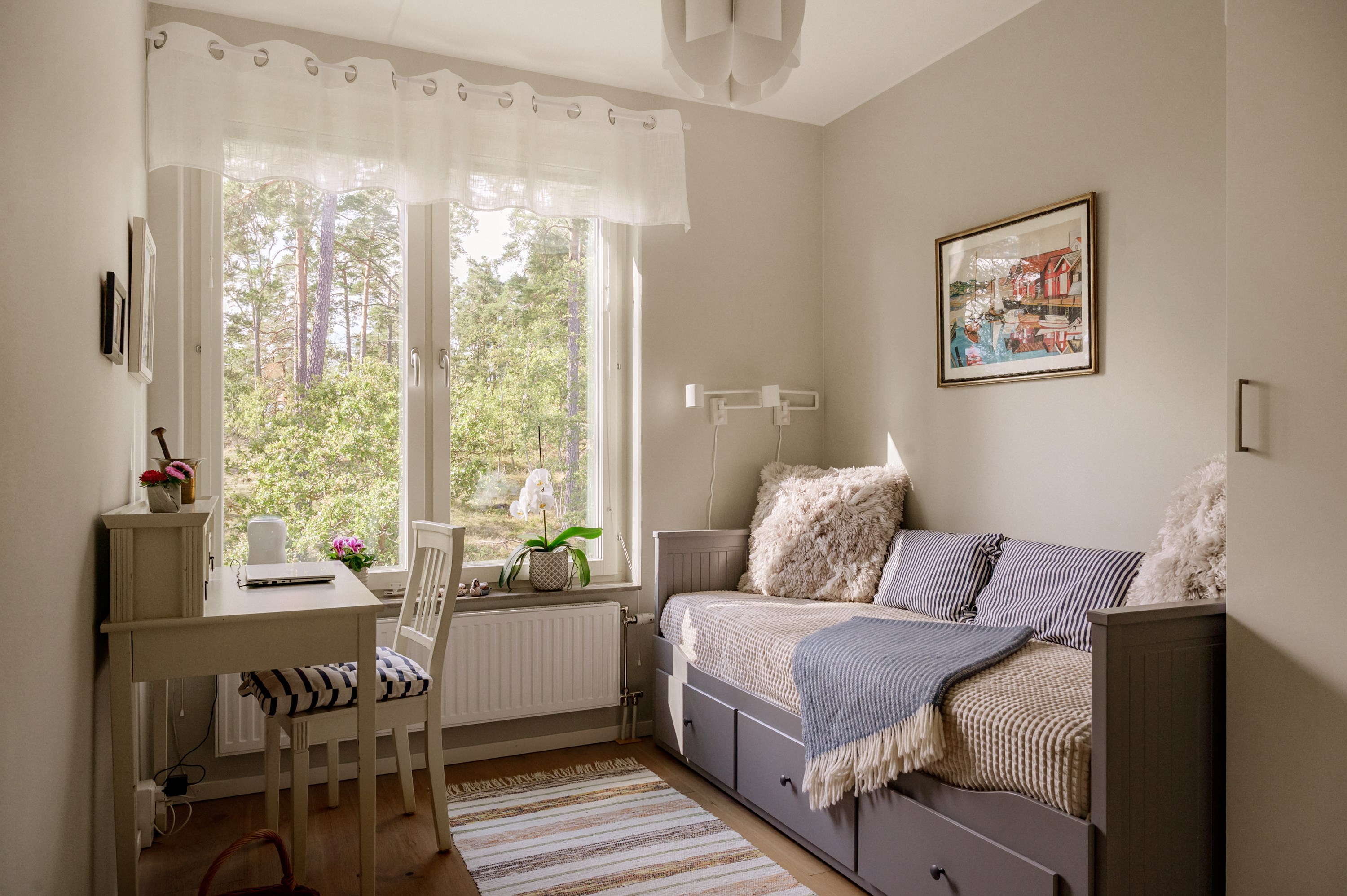 Bostadsbild från Grenvägen 4, Såld i Gustavsberg - Ösby Sjöpark, Värmdö