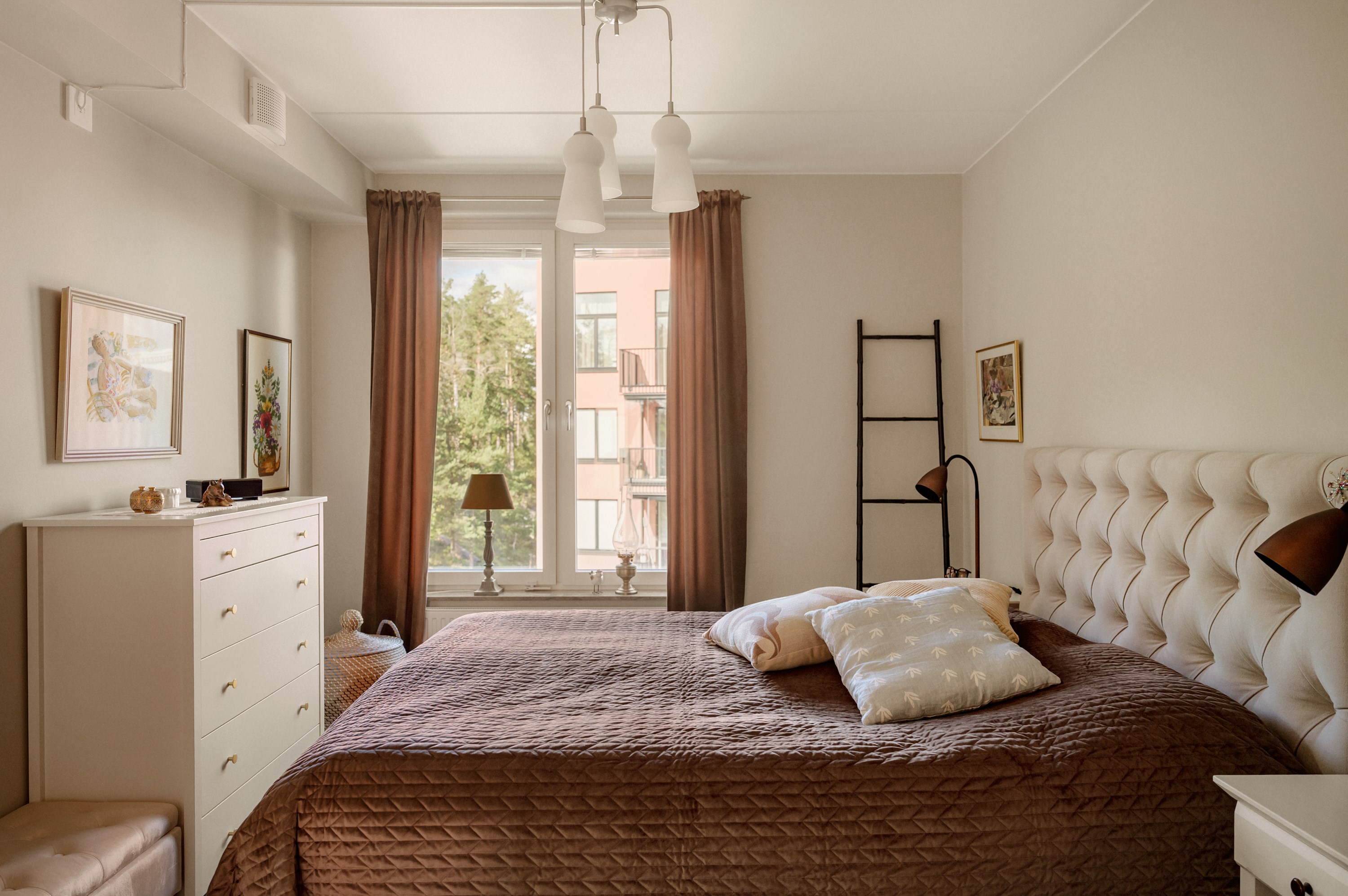 Bostadsbild från Grenvägen 4, Såld i Gustavsberg - Ösby Sjöpark, Värmdö