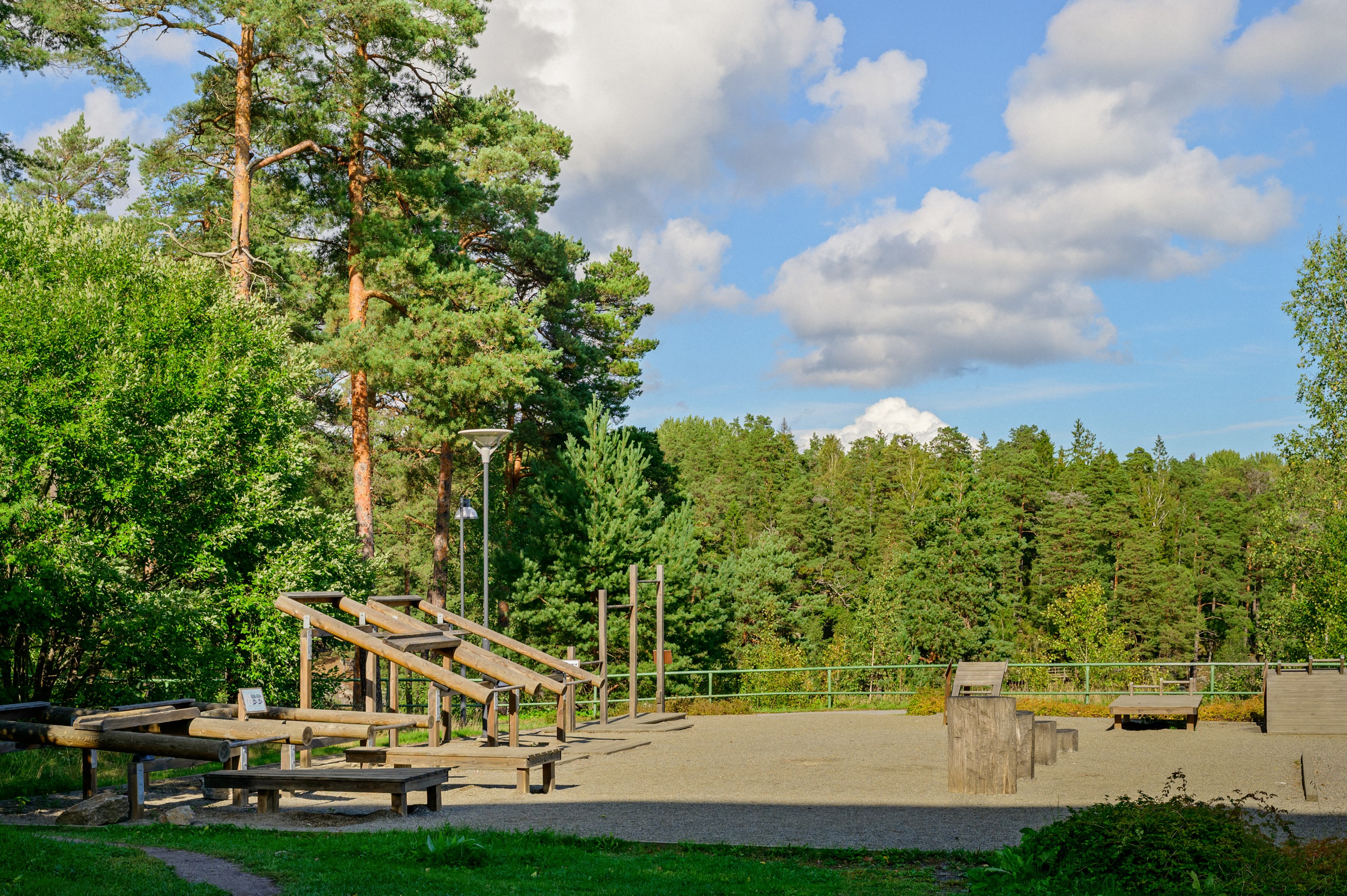 Bostadsbild från Grenvägen 4, Såld i Gustavsberg - Ösby Sjöpark, Värmdö
