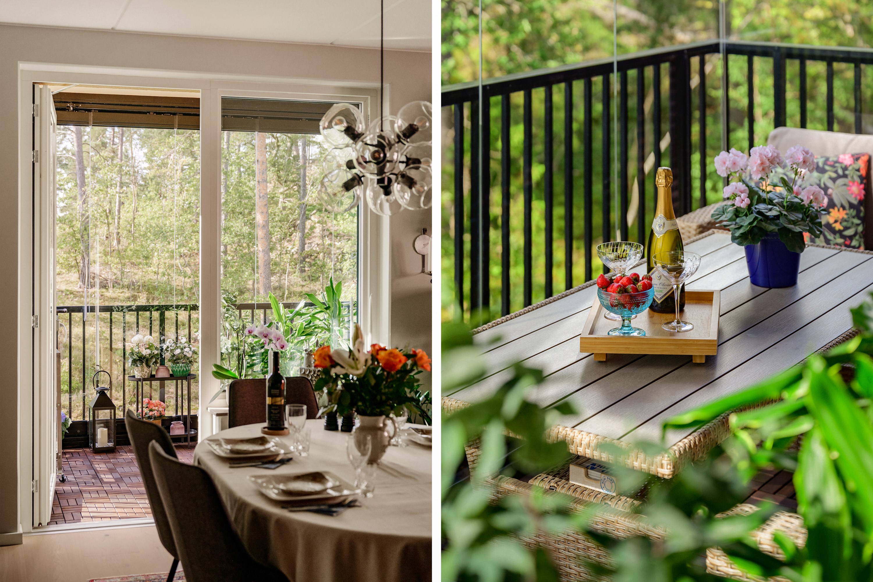 Bostadsbild från Grenvägen 4, Såld i Gustavsberg - Ösby Sjöpark, Värmdö