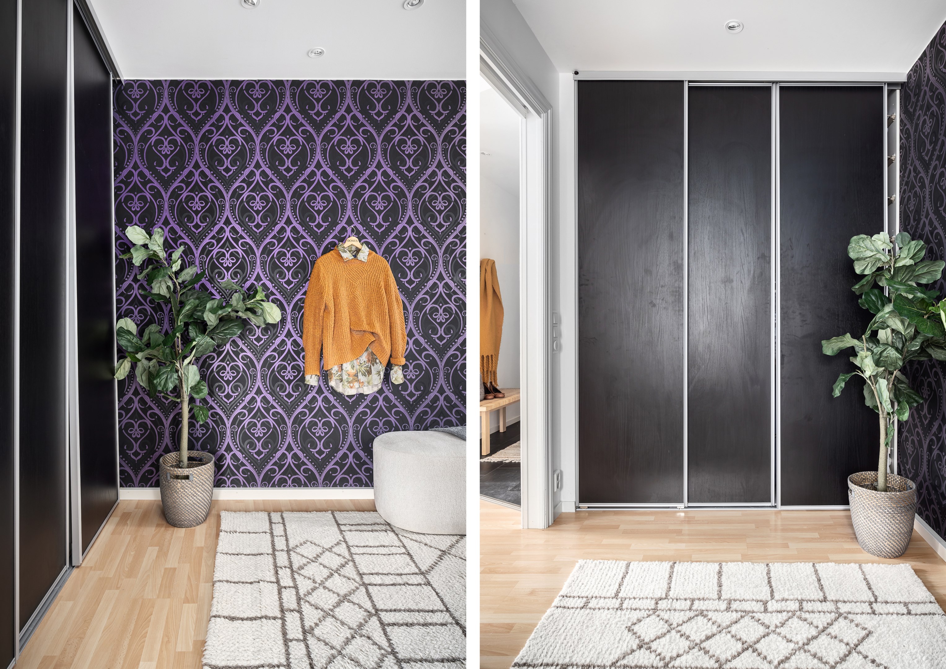 Bostadsbild från Ormingeringen 27A, Såld i Västra Orminge, Nacka