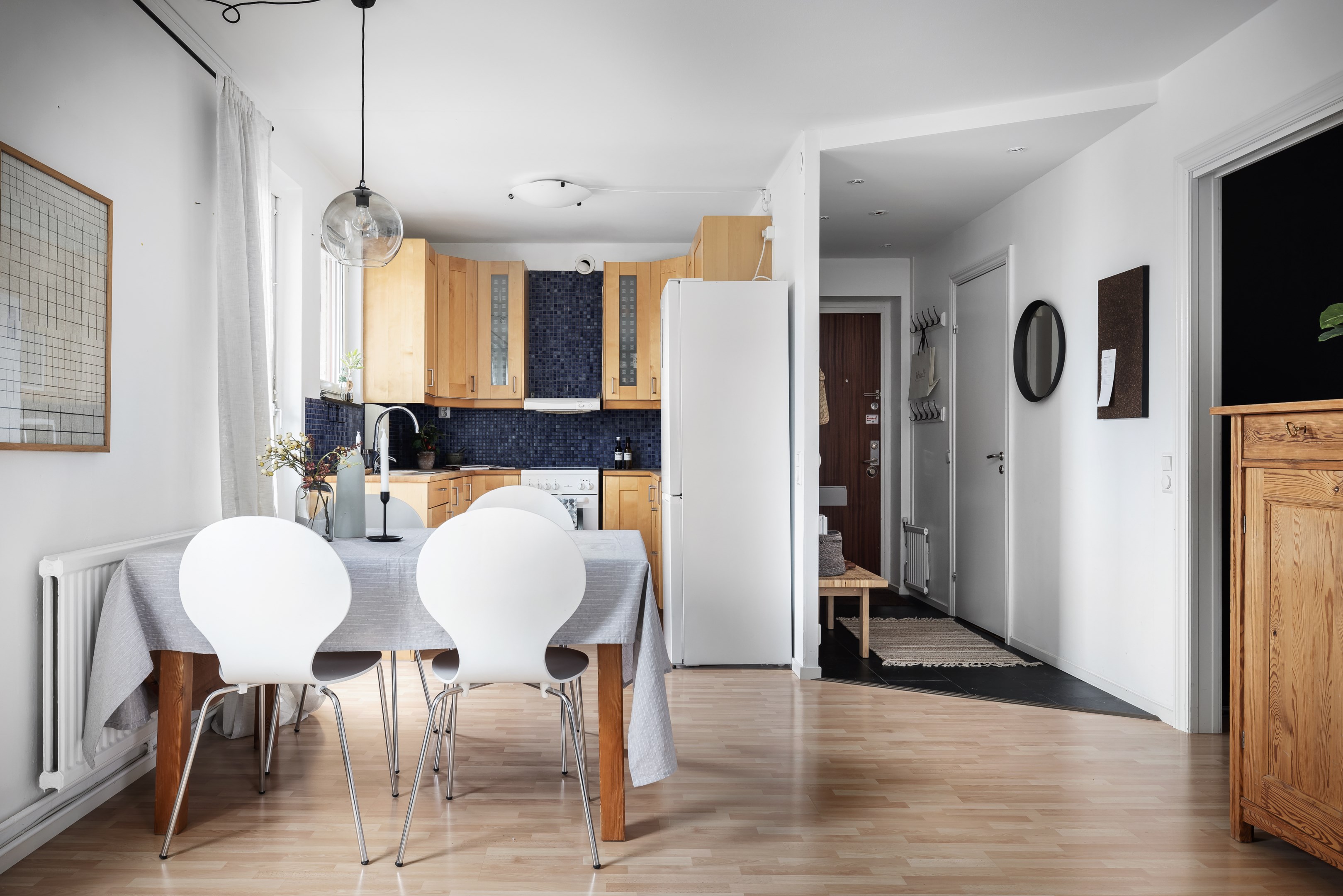 Bostadsbild från Ormingeringen 27A, Såld i Västra Orminge, Nacka