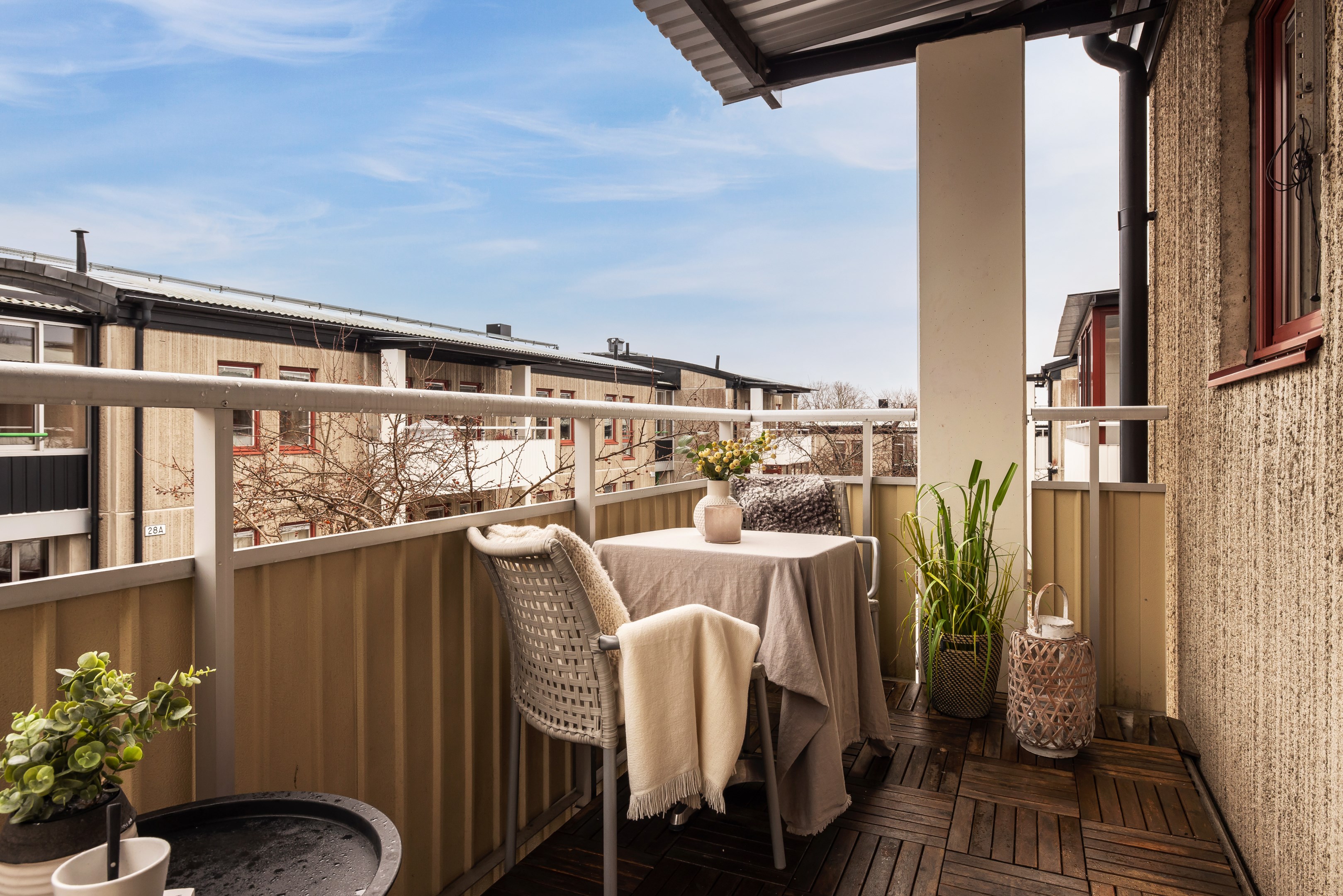 Bostadsbild från Ormingeringen 27A, Såld i Västra Orminge, Nacka