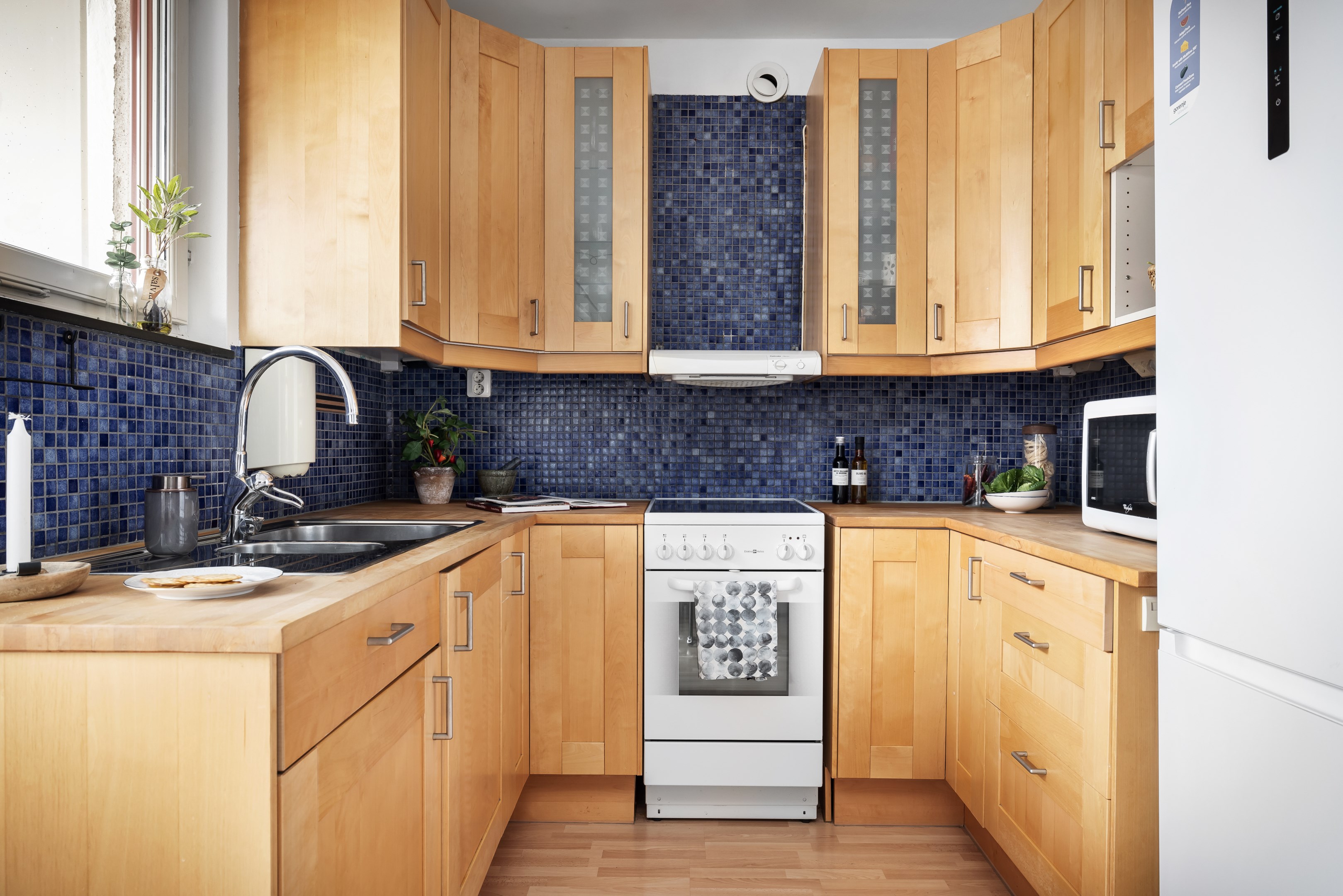 Bostadsbild från Ormingeringen 27A, Såld i Västra Orminge, Nacka