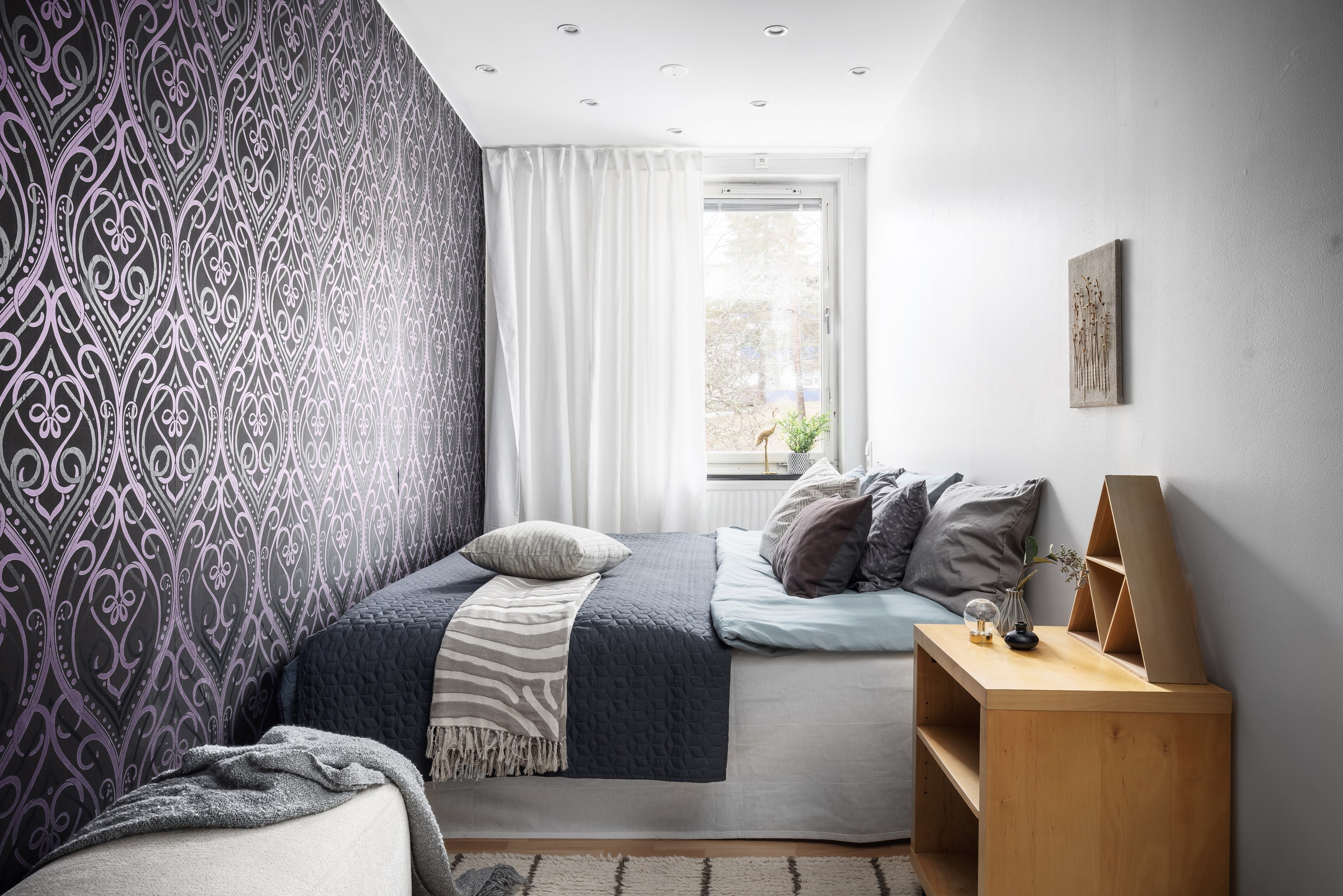 Bostadsbild från Ormingeringen 27A, Såld i Västra Orminge, Nacka