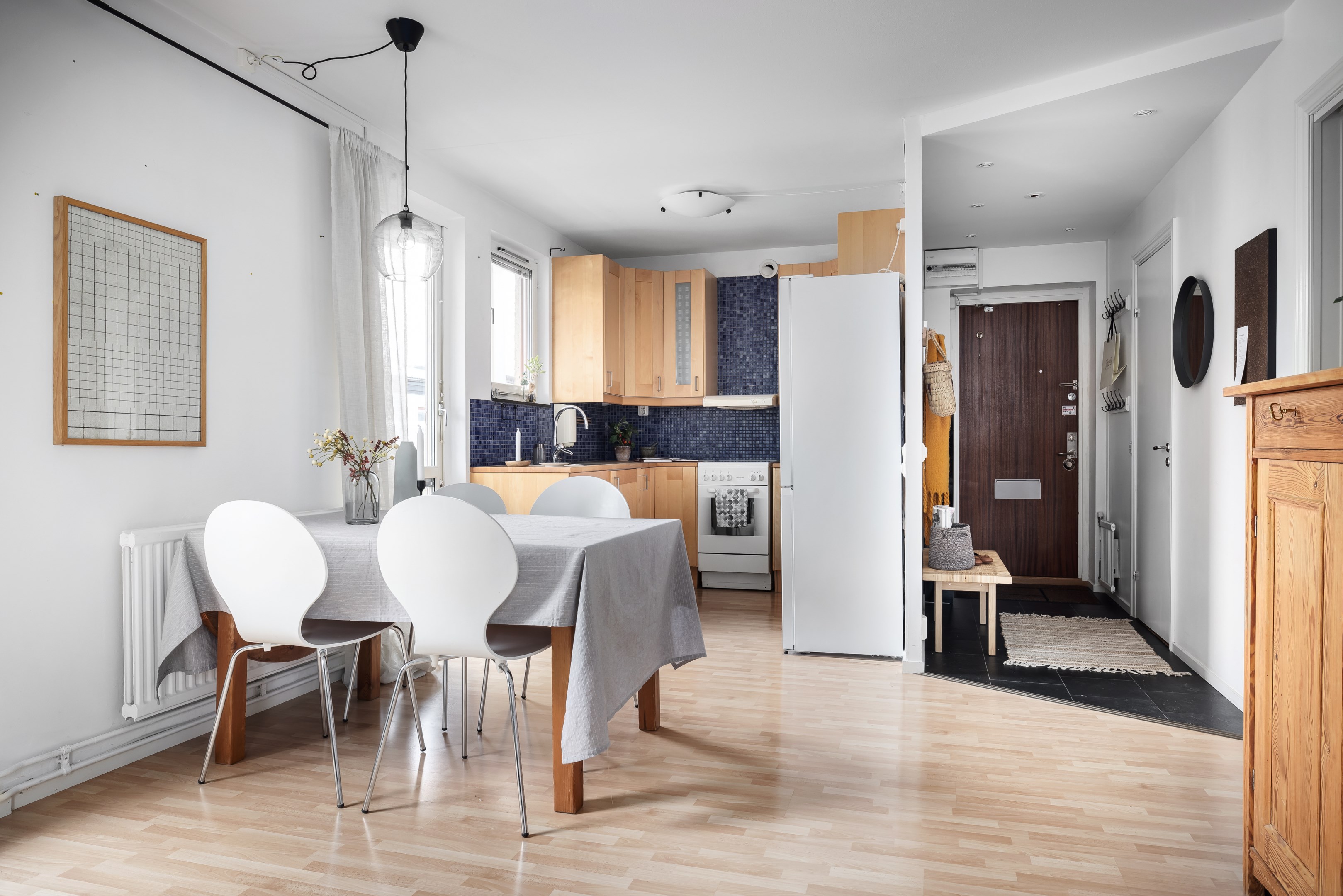 Bostadsbild från Ormingeringen 27A, Såld i Västra Orminge, Nacka