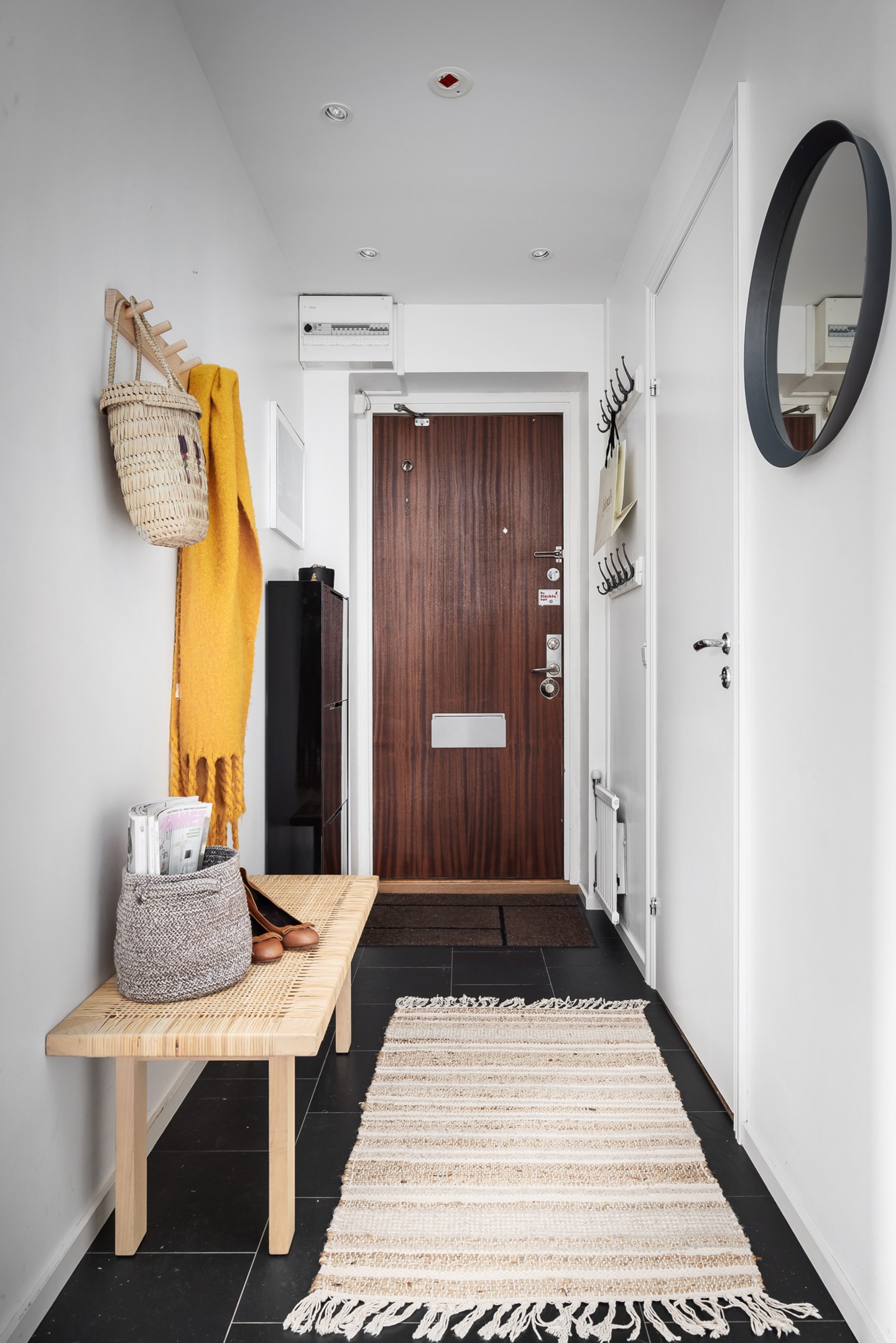 Bostadsbild från Ormingeringen 27A, Såld i Västra Orminge, Nacka