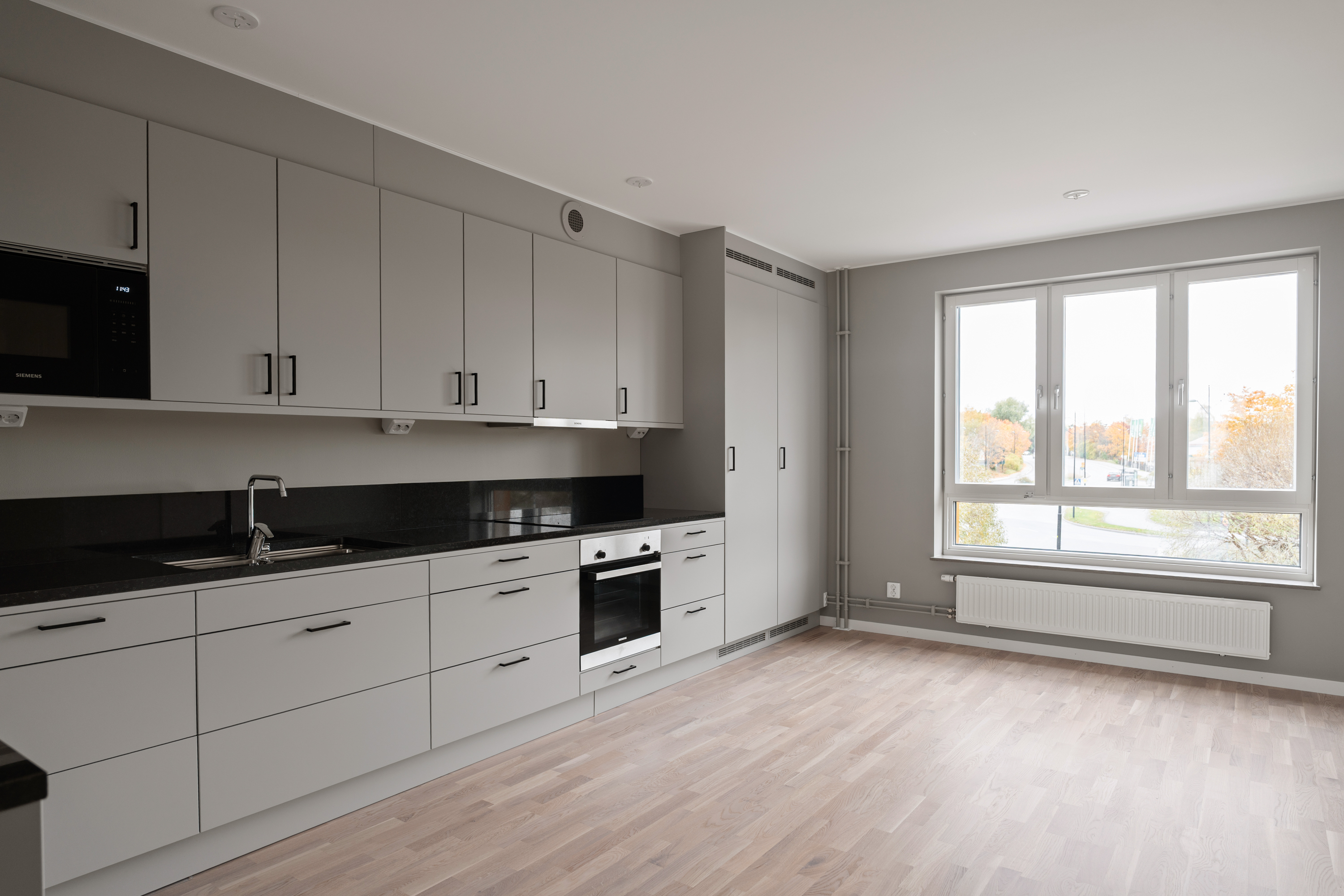 Bostadsbild från Centralvägen 103, Såld i Roslags Näsby, Täby