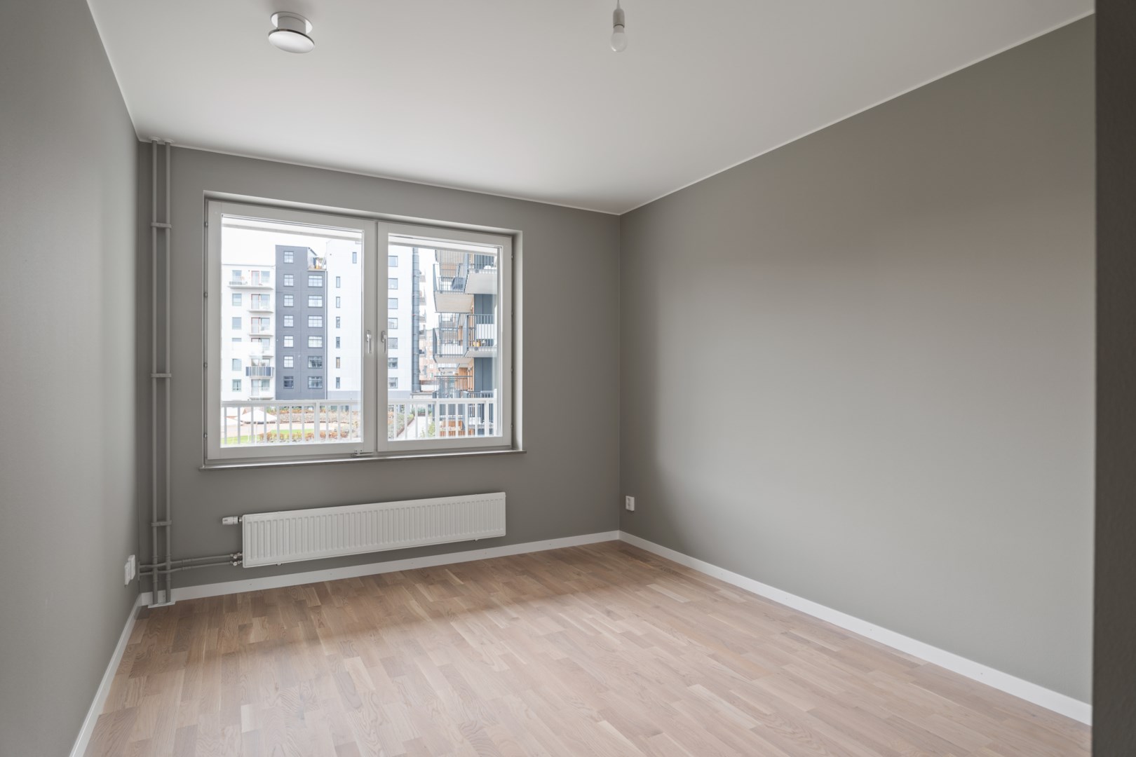 Bostadsbild från Centralvägen 103, Till salu i Roslags Näsby, Täby