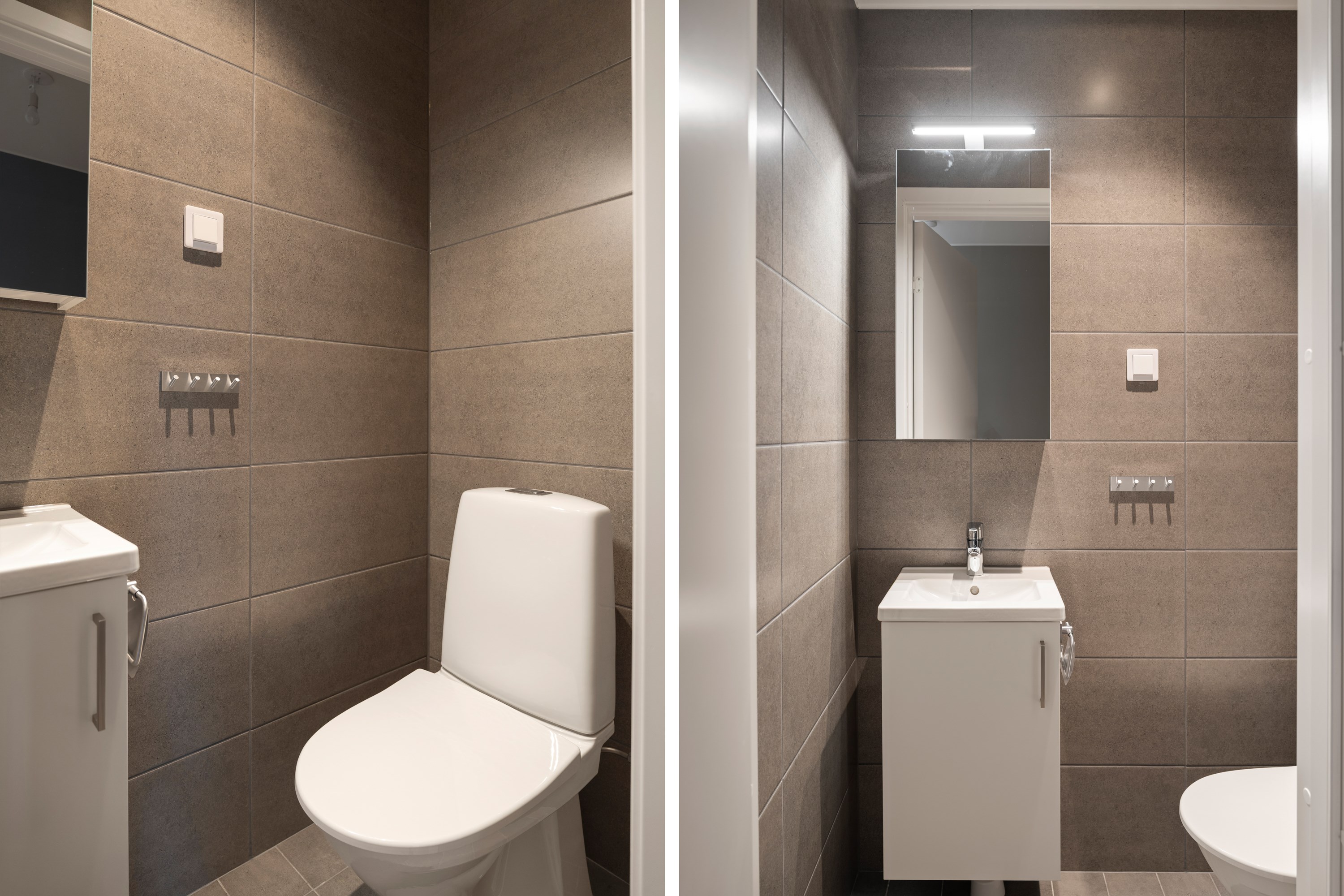 Bostadsbild från Centralvägen 103, Såld i Roslags Näsby, Täby