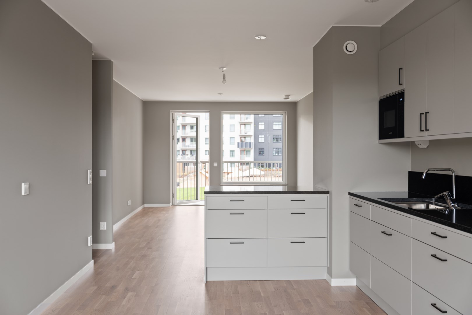 Bostadsbild från Centralvägen 103, Till salu i Roslags Näsby, Täby