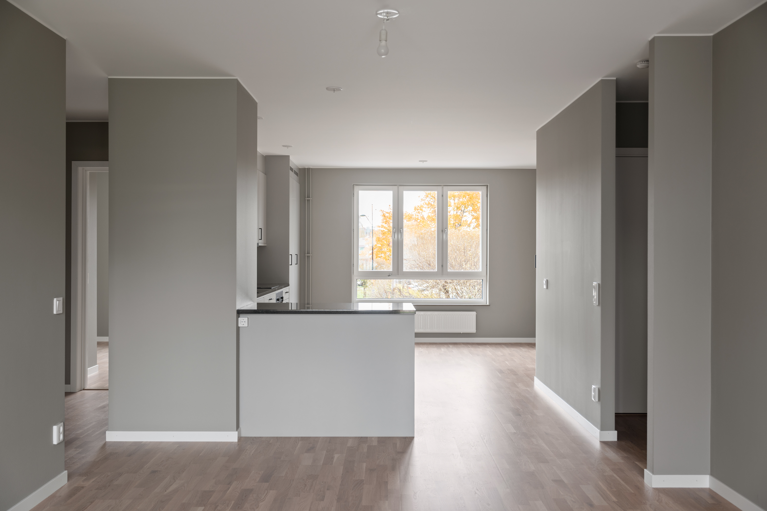 Bostadsbild från Centralvägen 103, Såld i Roslags Näsby, Täby