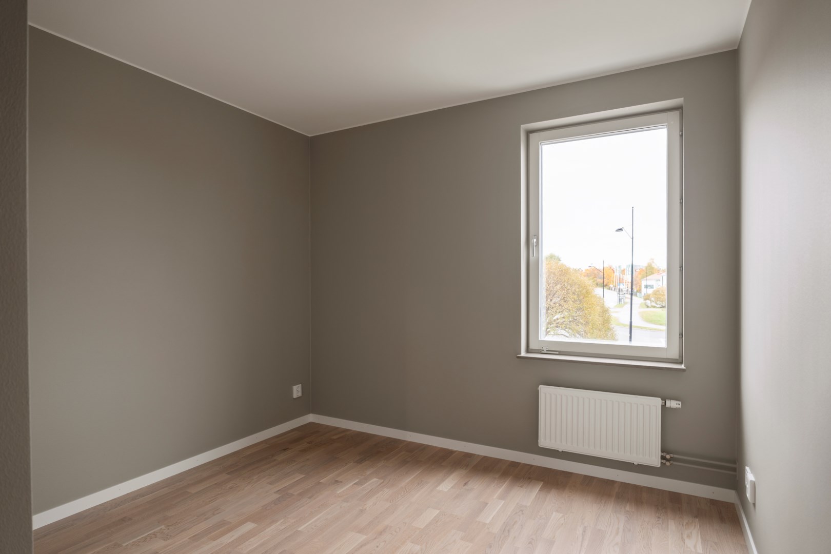 Bostadsbild från Centralvägen 103, Till salu i Roslags Näsby, Täby