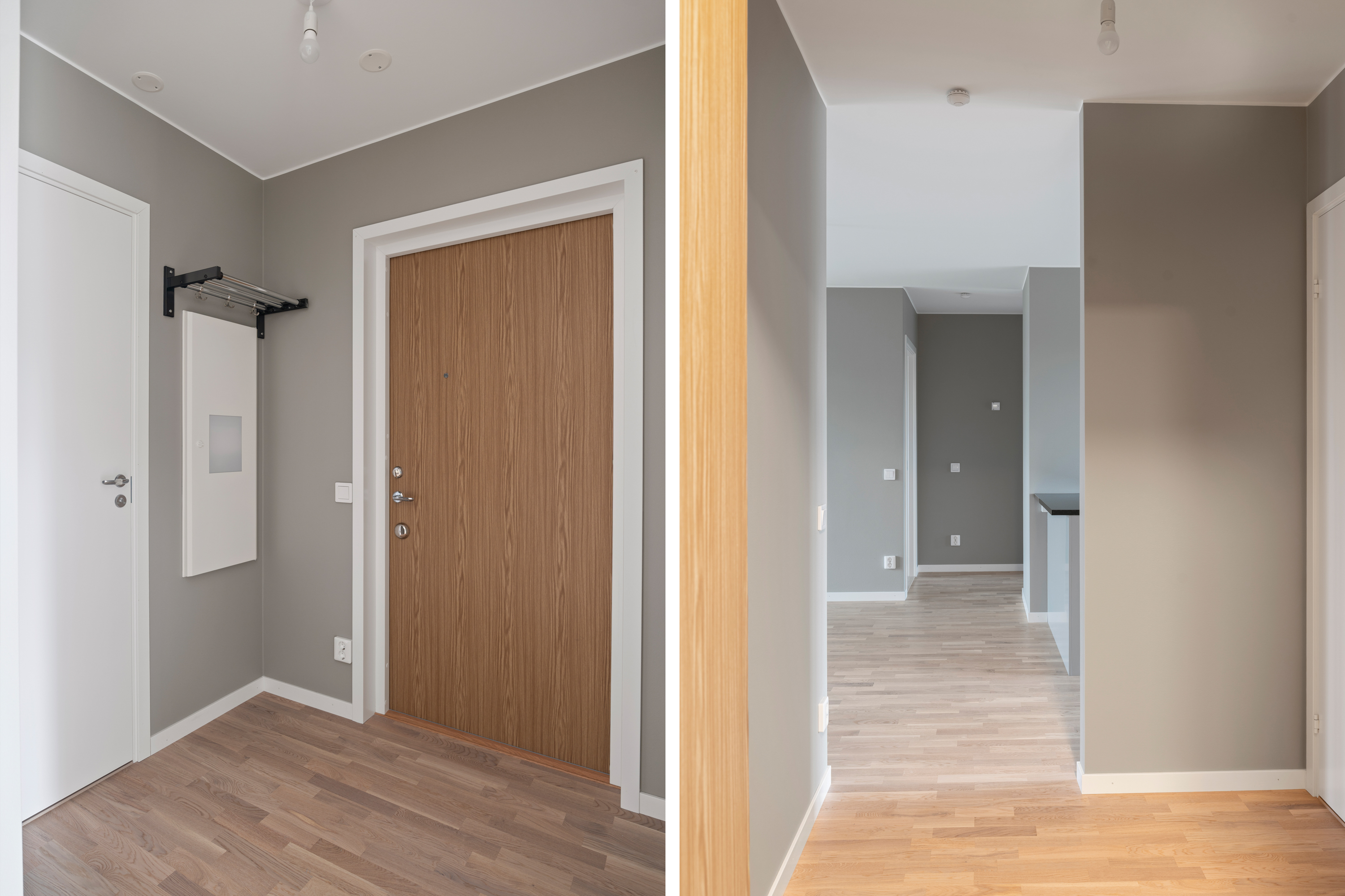 Bostadsbild från Centralvägen 103, Såld i Roslags Näsby, Täby