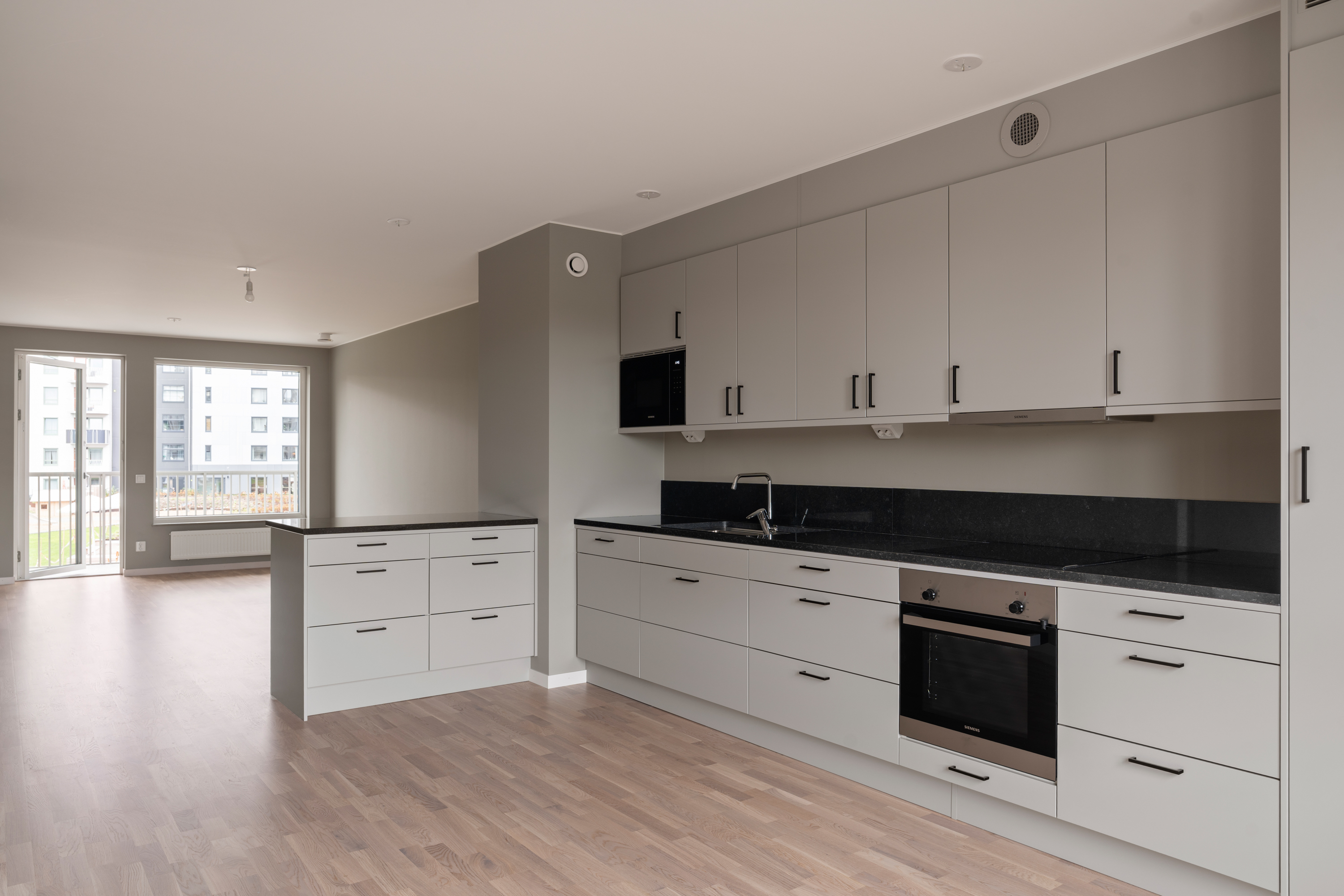 Bostadsbild från Centralvägen 103, Såld i Roslags Näsby, Täby