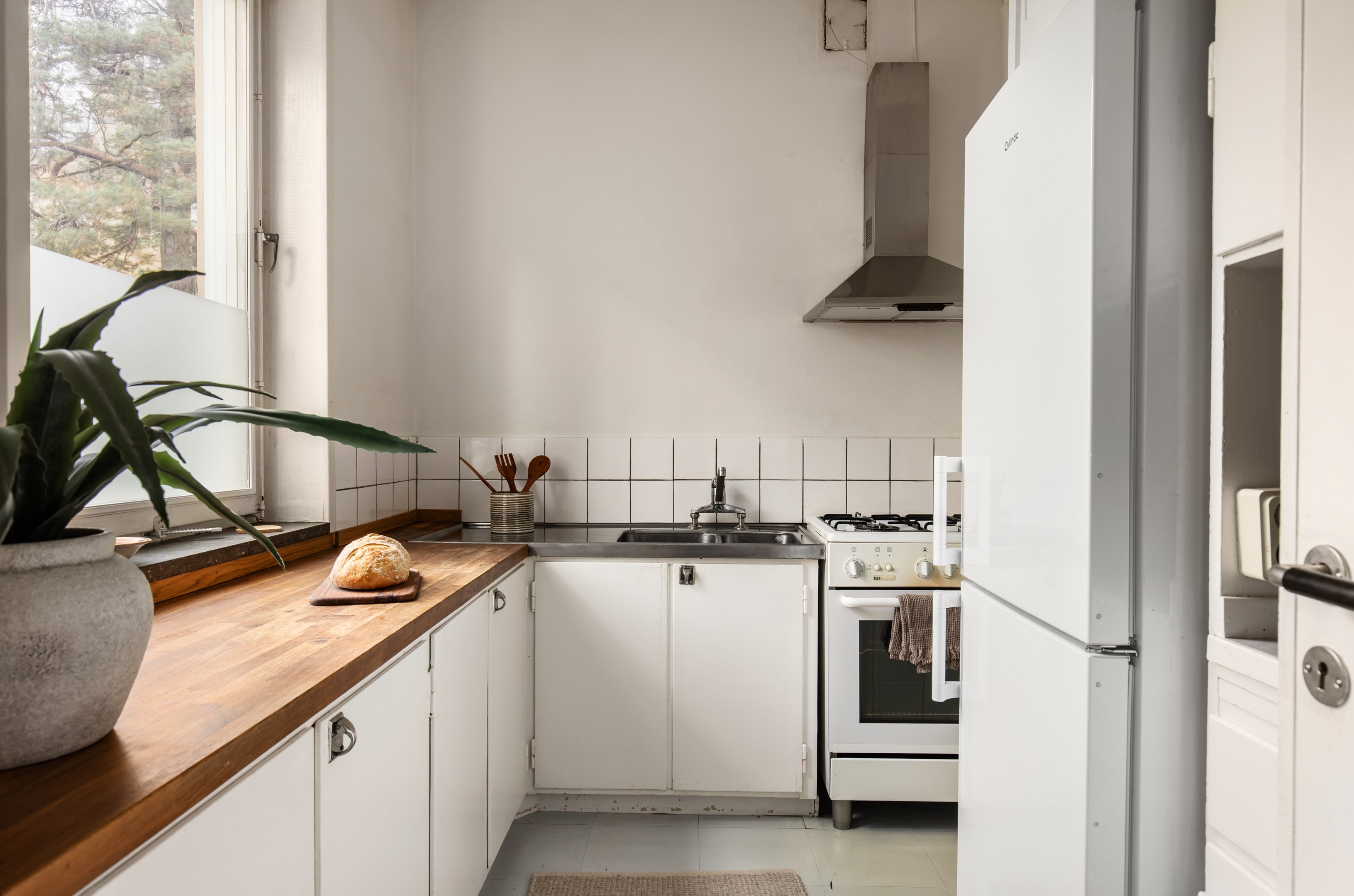 Bostadsbild från Konstgjutarvägen 22, Såld i Globen, Stockholm