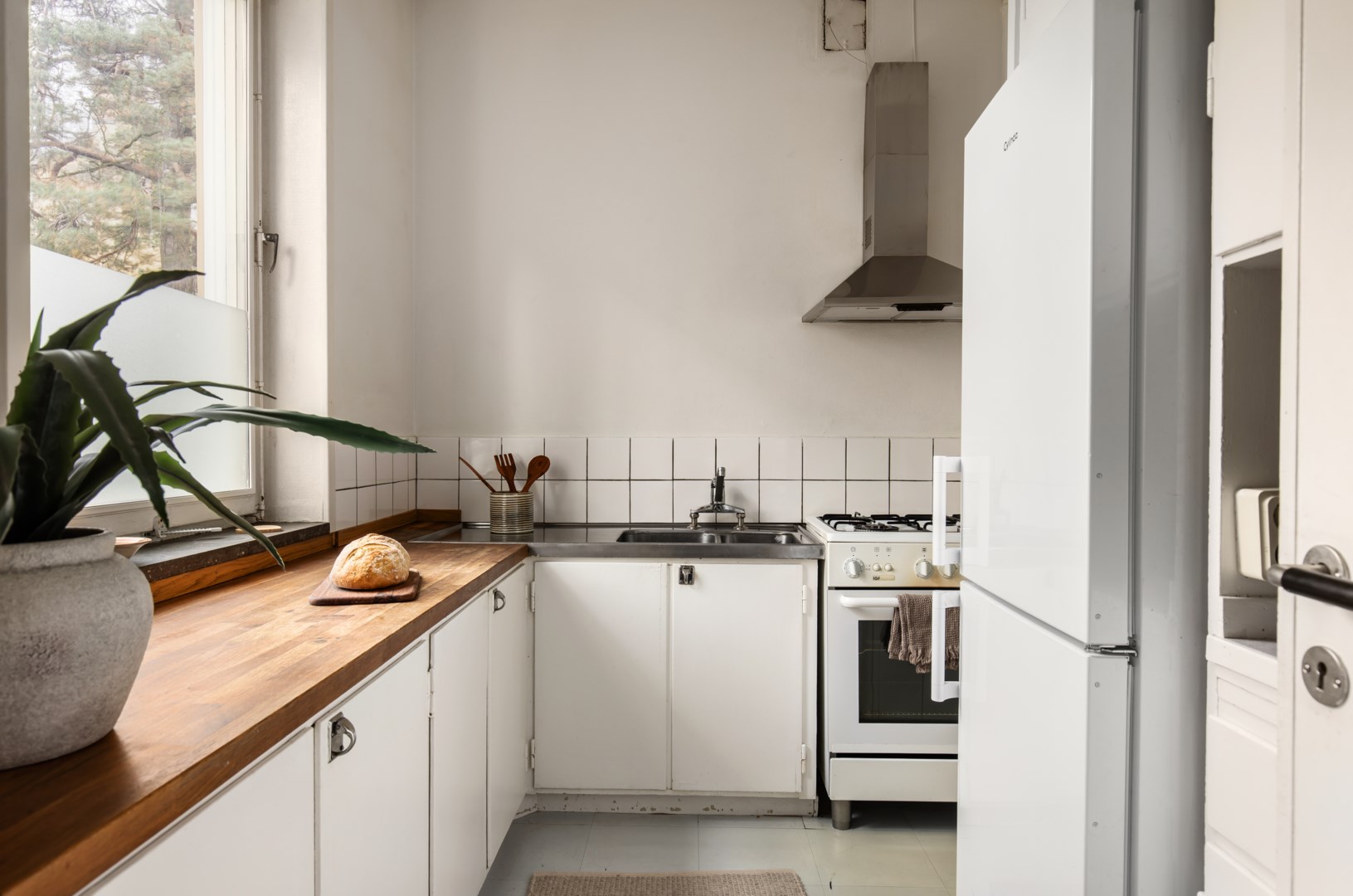 Bostadsbild från Konstgjutarvägen 22, Såld i Globen, Stockholm