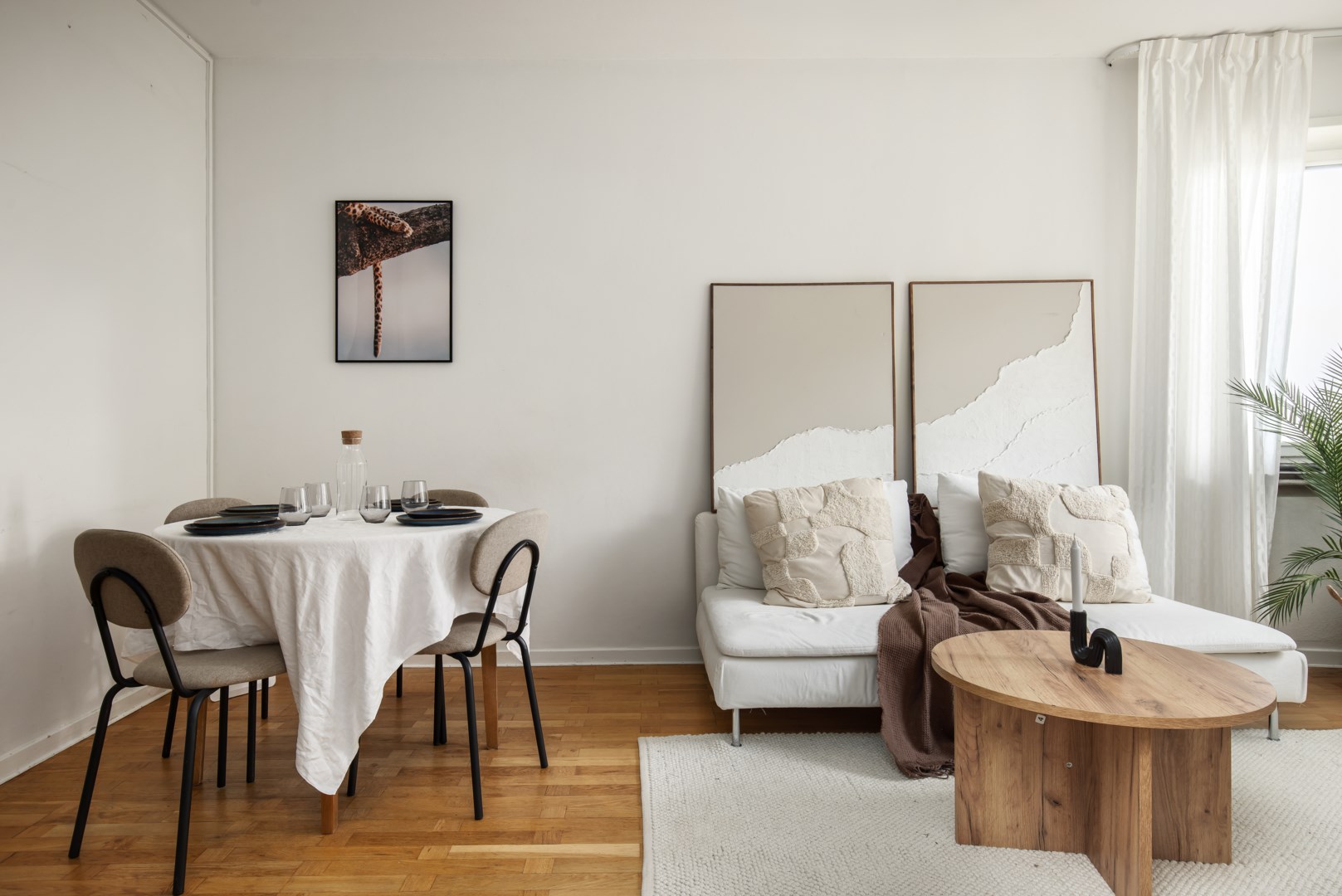 Bostadsbild från Konstgjutarvägen 22, Såld i Globen, Stockholm