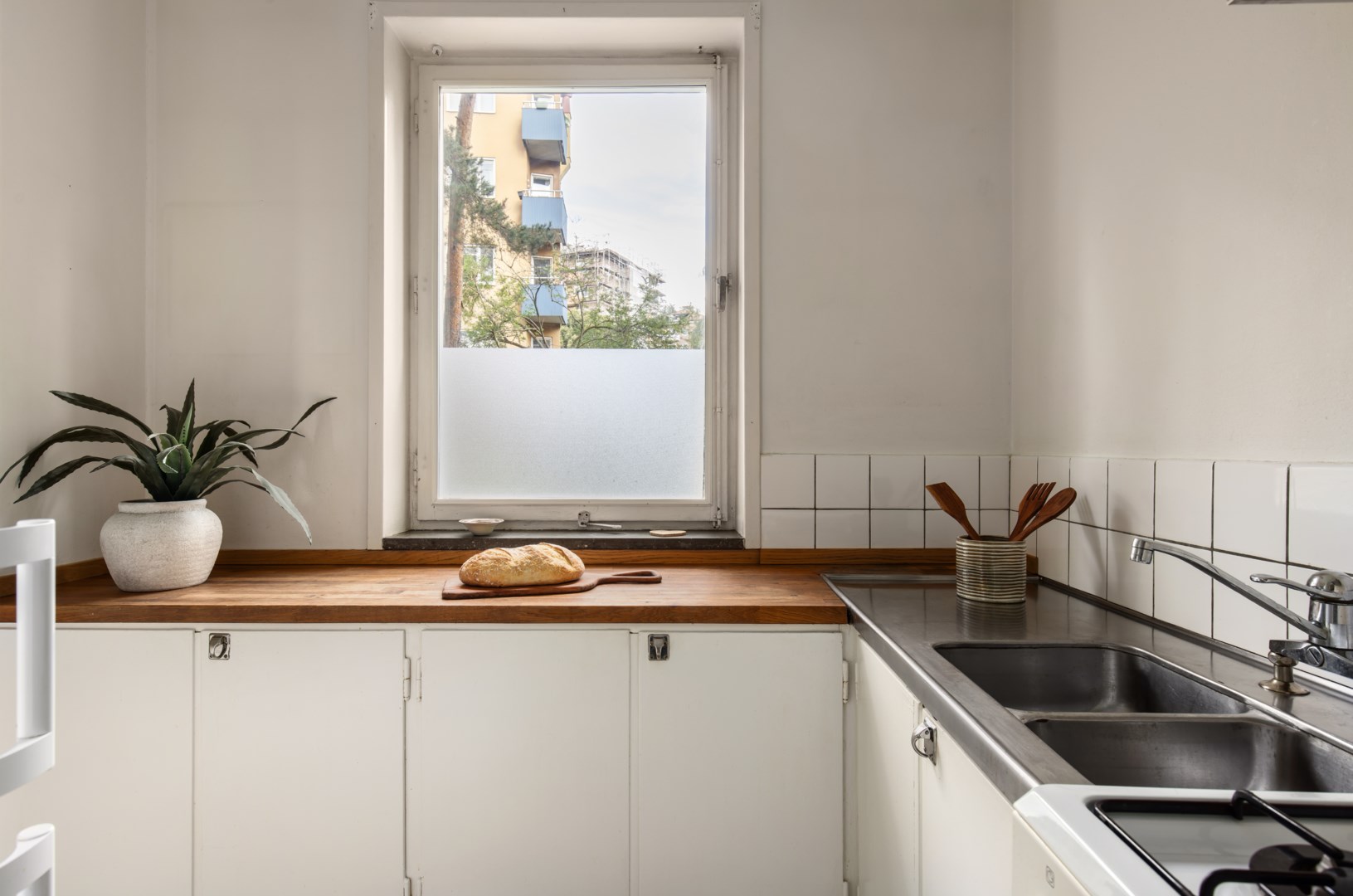 Bostadsbild från Konstgjutarvägen 22, Såld i Globen, Stockholm