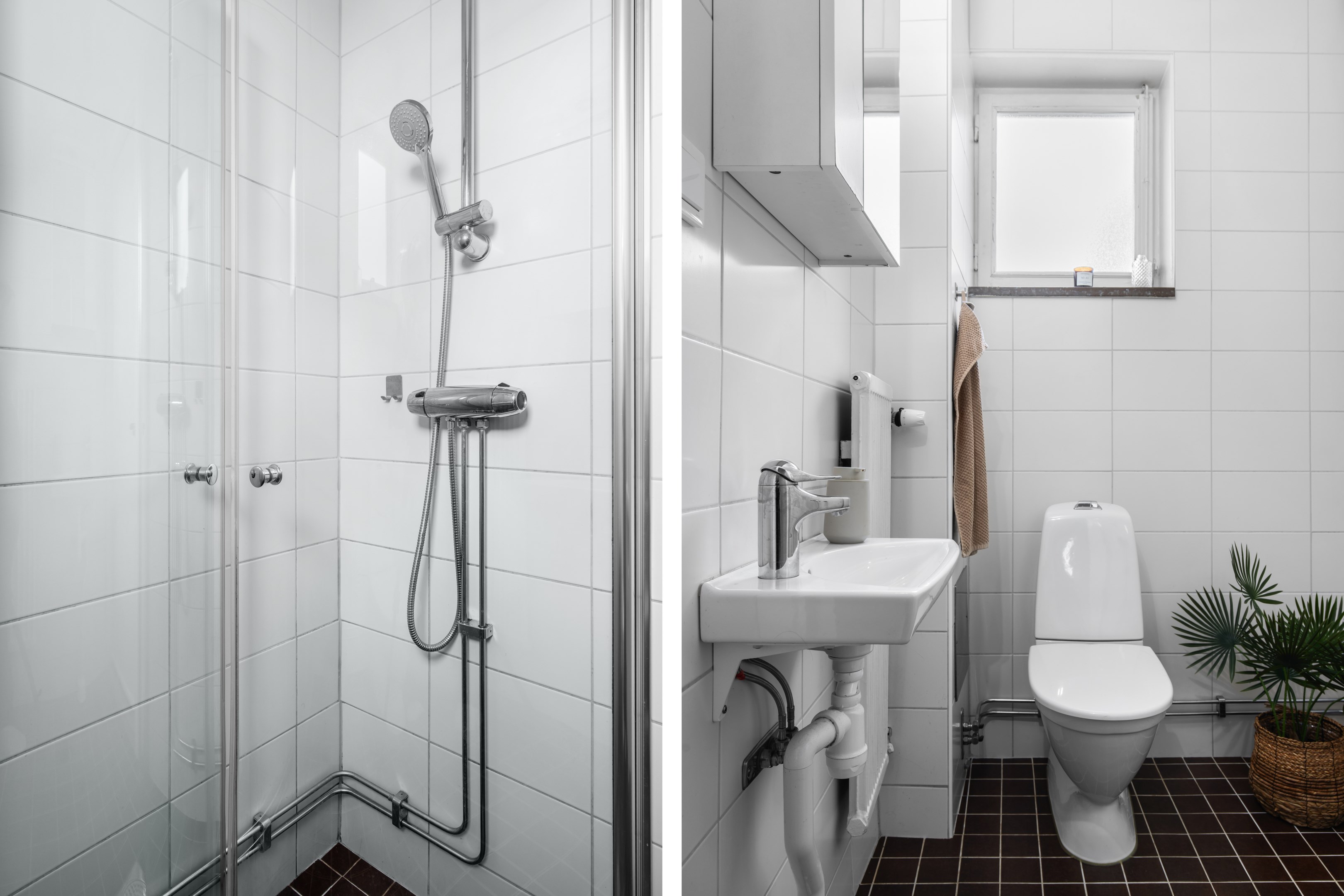 Bostadsbild från Konstgjutarvägen 22, Såld i Globen, Stockholm