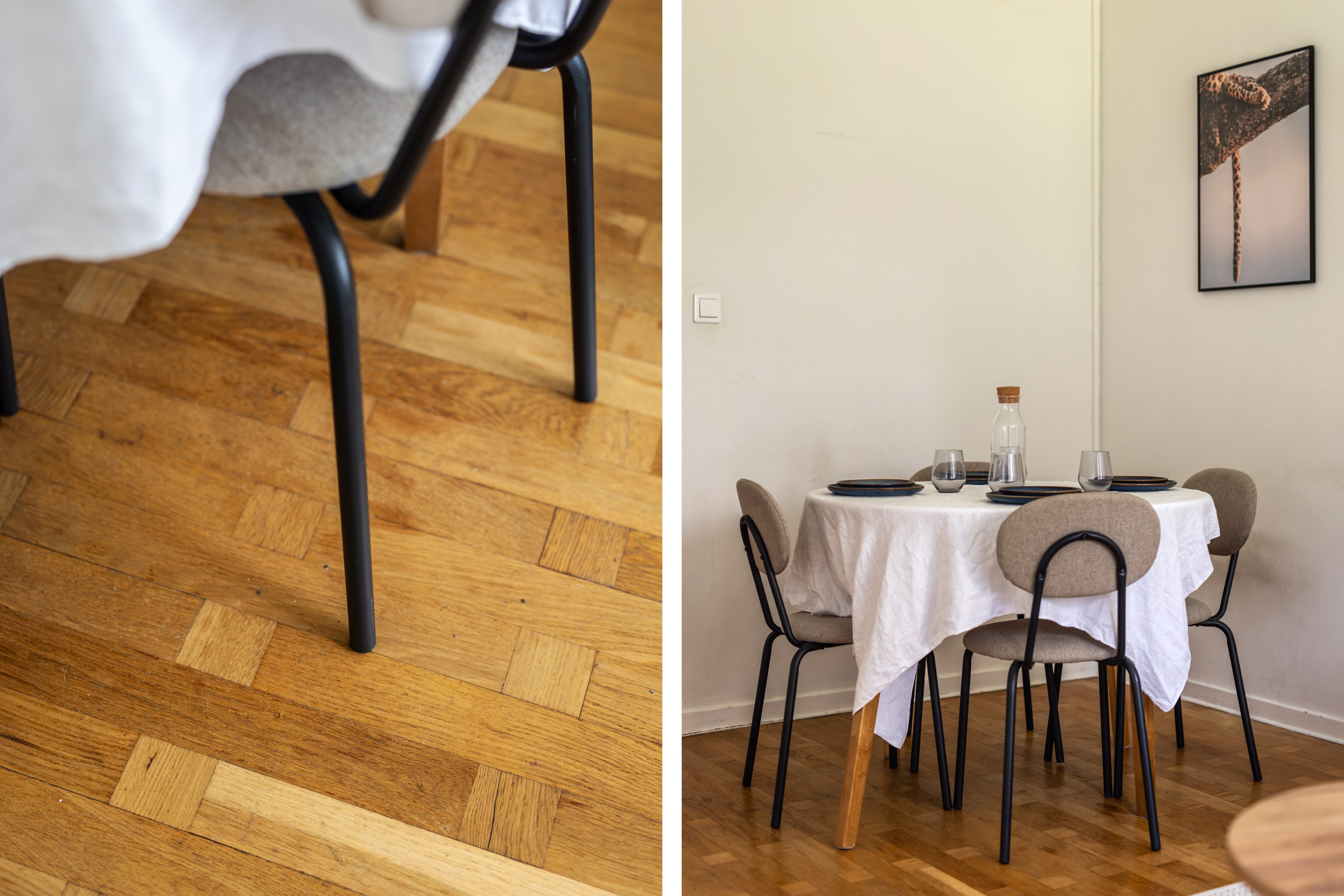 Bostadsbild från Konstgjutarvägen 22, Såld i Globen, Stockholm