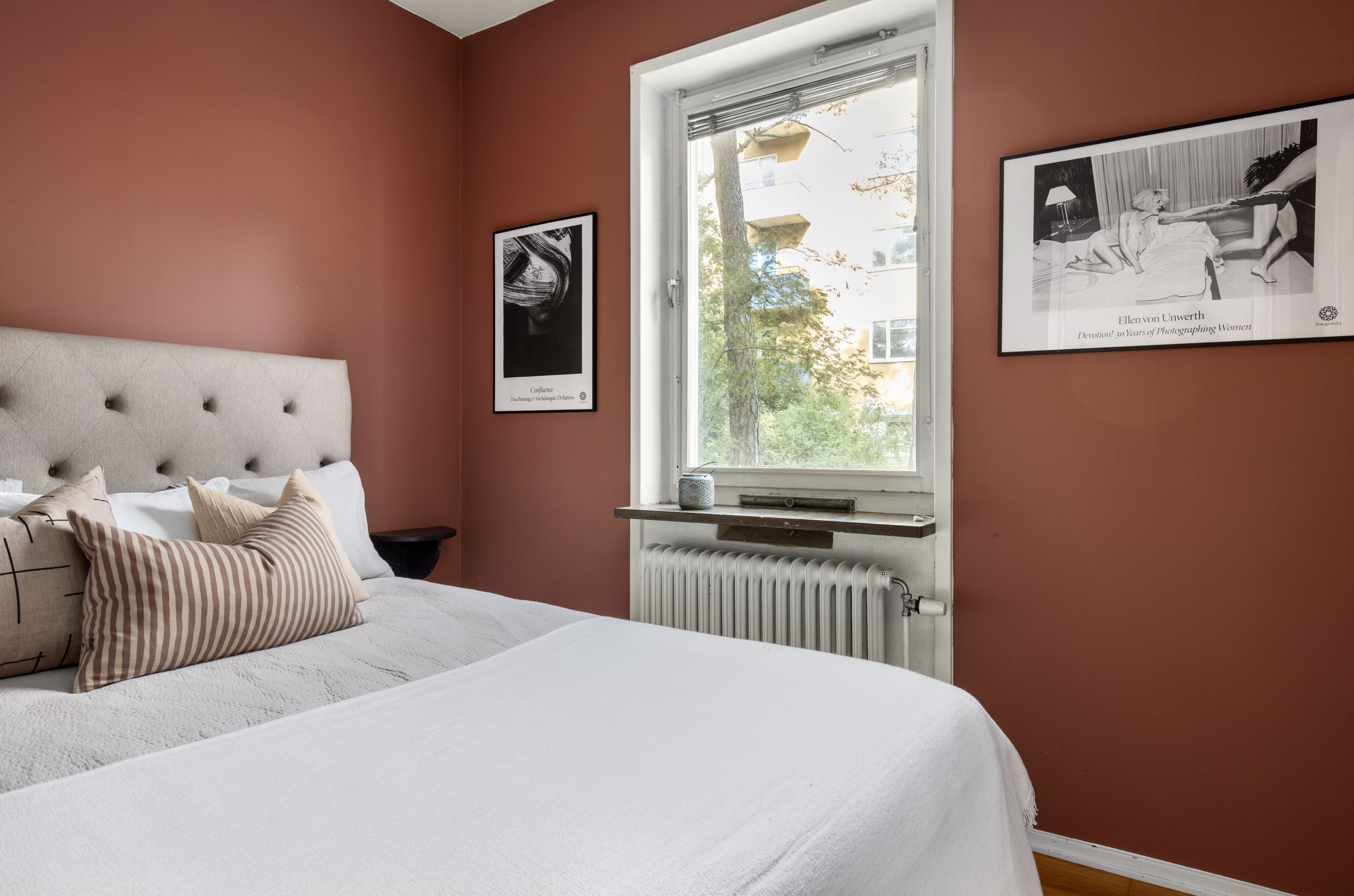 Bostadsbild från Konstgjutarvägen 22, Såld i Globen, Stockholm