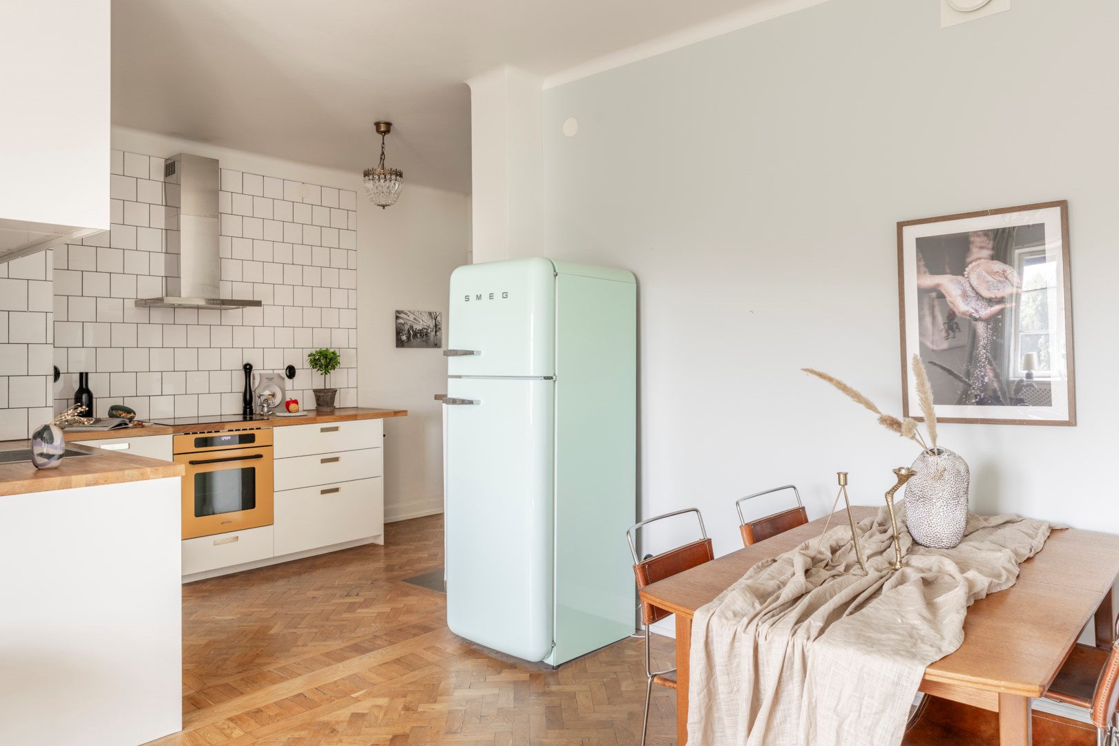 Bostadsbild från Ringvägen 151A, 5tr, Såld i Södermalm, Stockholm