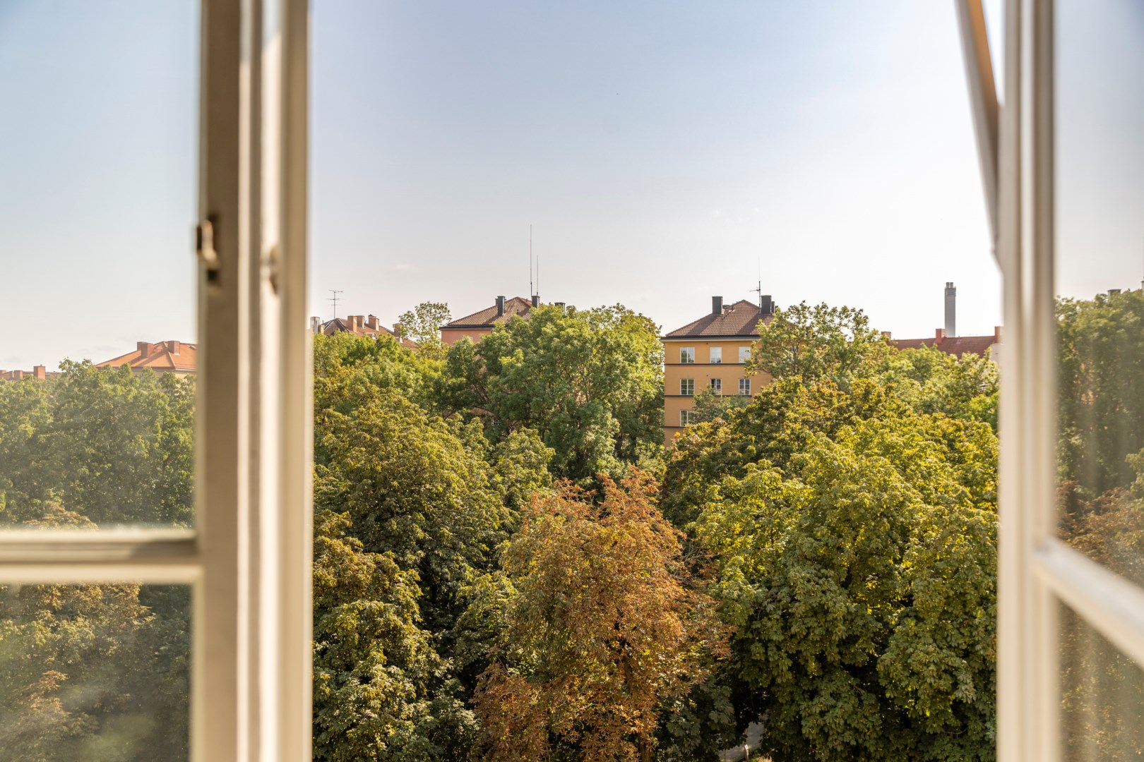 Bostadsbild från Ringvägen 151A, 5tr, Såld i Södermalm, Stockholm