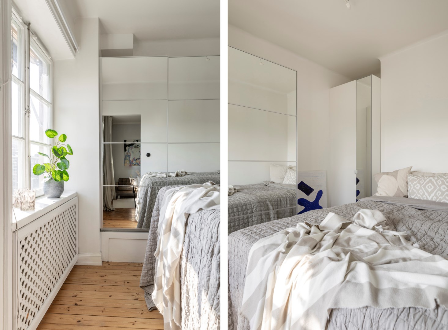 Bostadsbild från Ringvägen 151A, 5tr, Såld i Södermalm, Stockholm