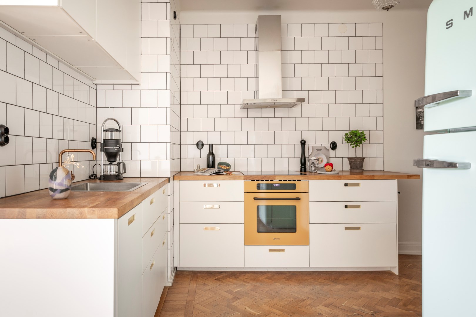 Bostadsbild från Ringvägen 151A, 5tr, Såld i Södermalm, Stockholm