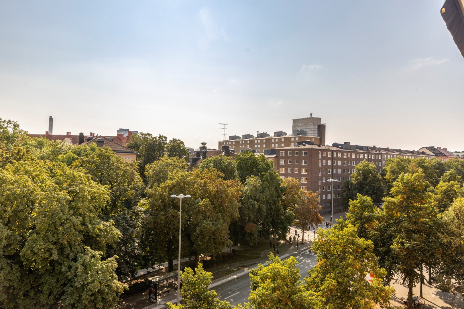 Bostadsbild från Ringvägen 151A, 5tr, Såld i Södermalm, Stockholm
