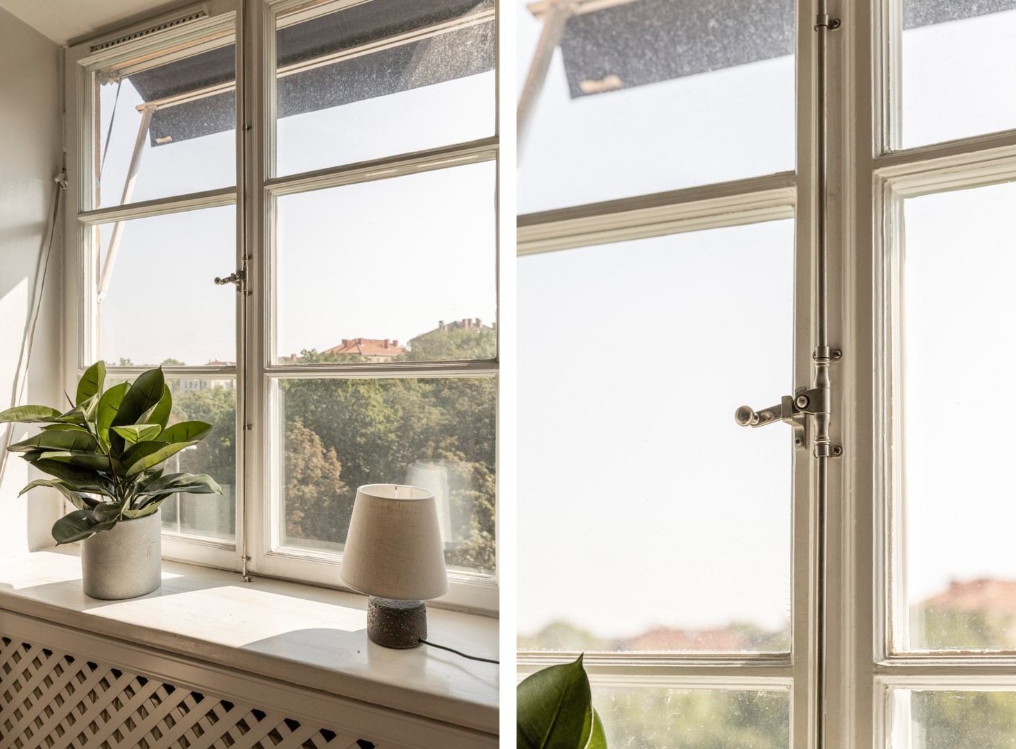 Bostadsbild från Ringvägen 151A, 5tr, Såld i Södermalm, Stockholm