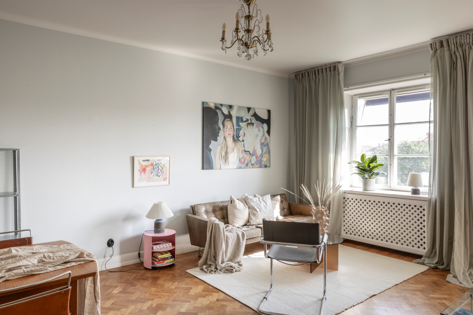 Bostadsbild från Ringvägen 151A, 5tr, Såld i Södermalm, Stockholm