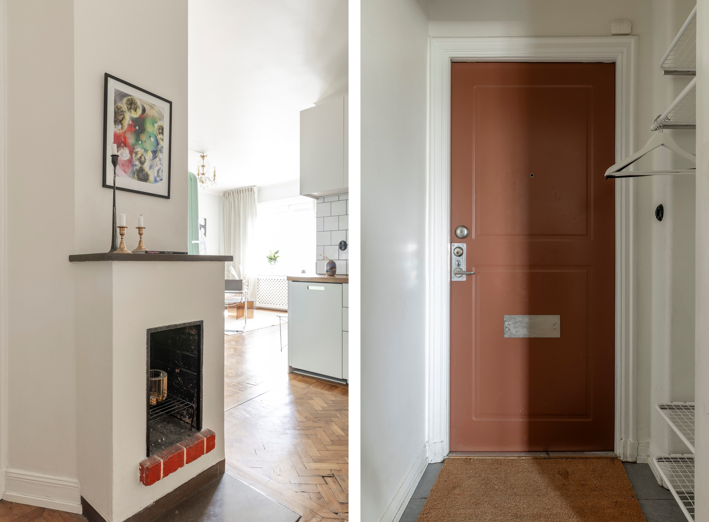 Bostadsbild från Ringvägen 151A, 5tr, Såld i Södermalm, Stockholm