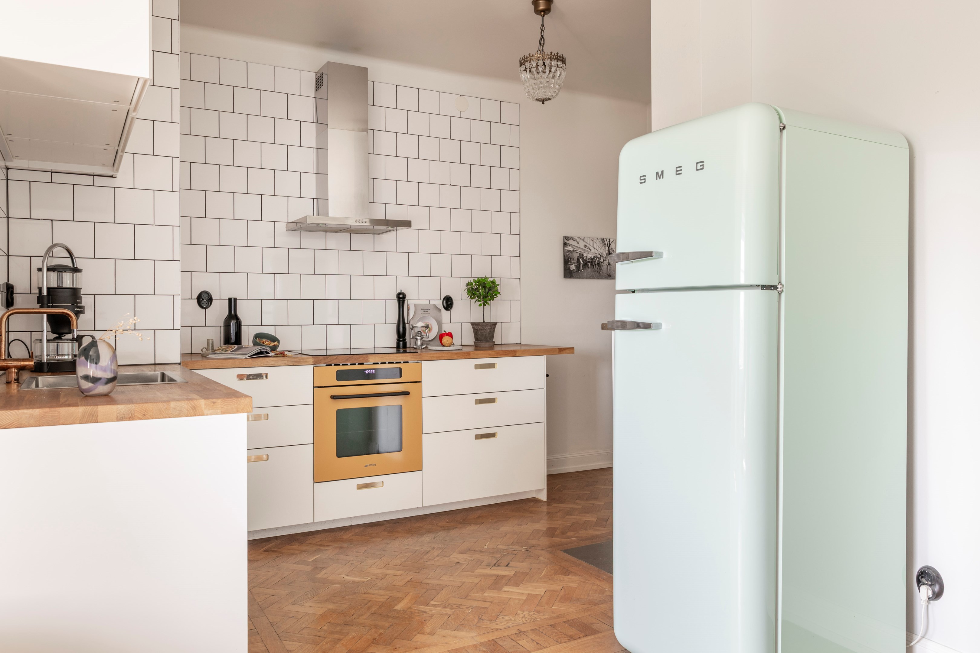 Bostadsbild från Ringvägen 151A, 5tr, Såld i Södermalm, Stockholm