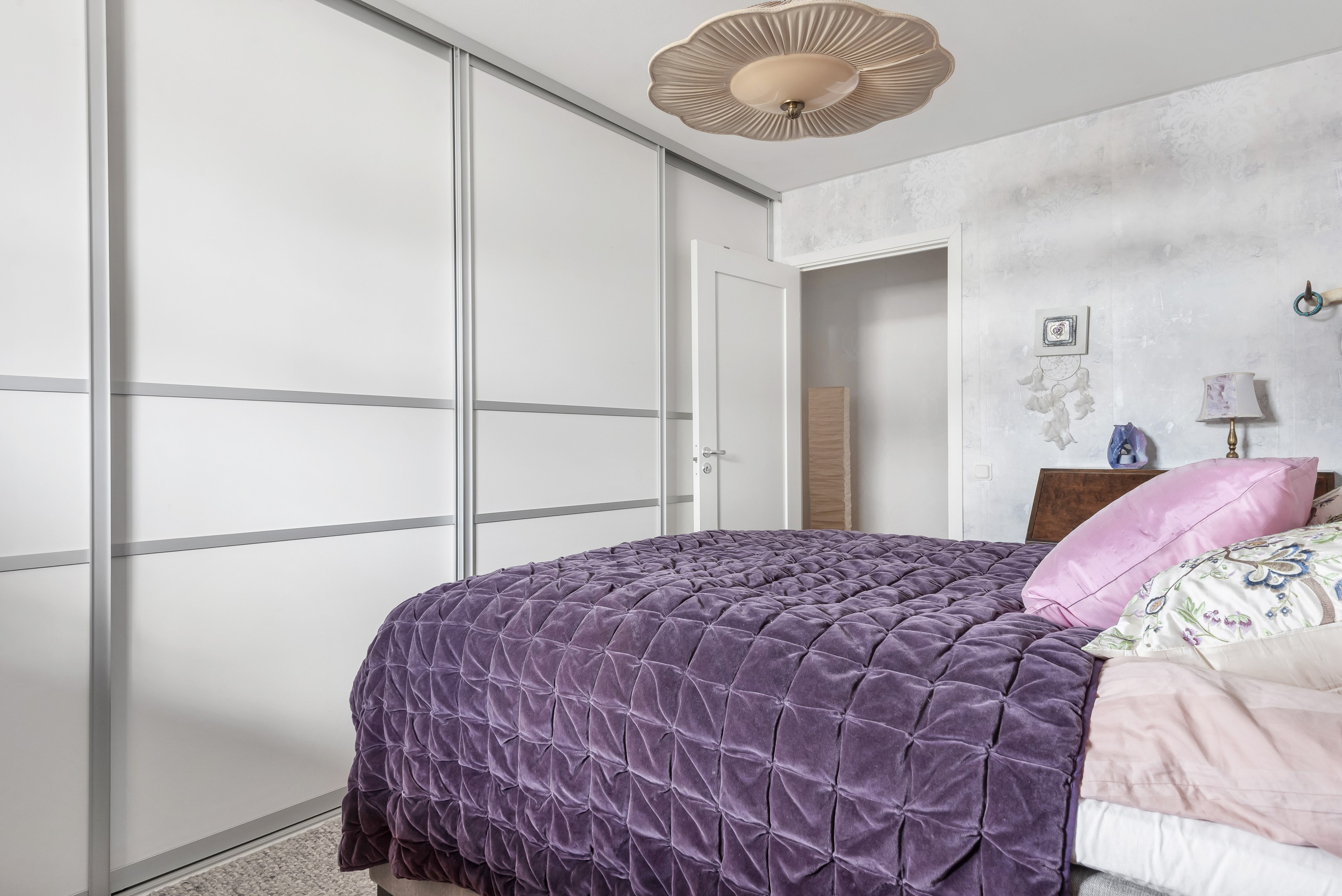 Bostadsbild från Kamomillgatan 26, Snart till salu i Årsta, Uppsala