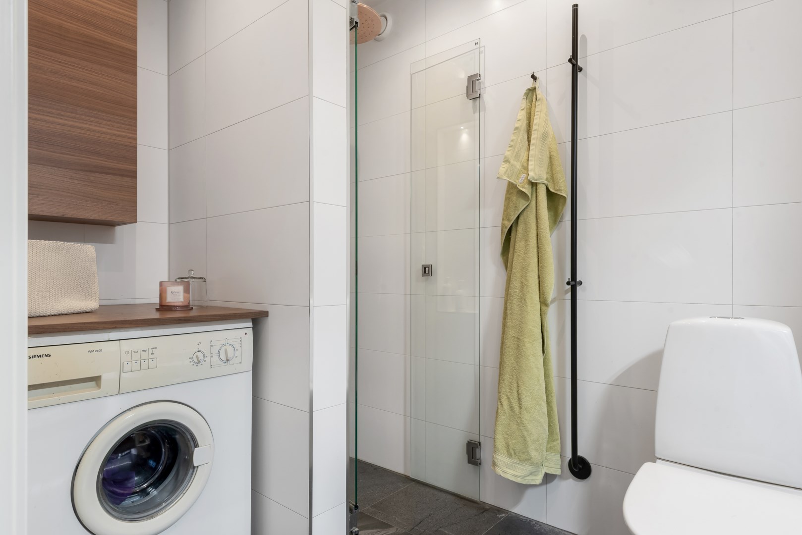 Bostadsbild från Kamomillgatan 26, Till salu i Årsta, Uppsala