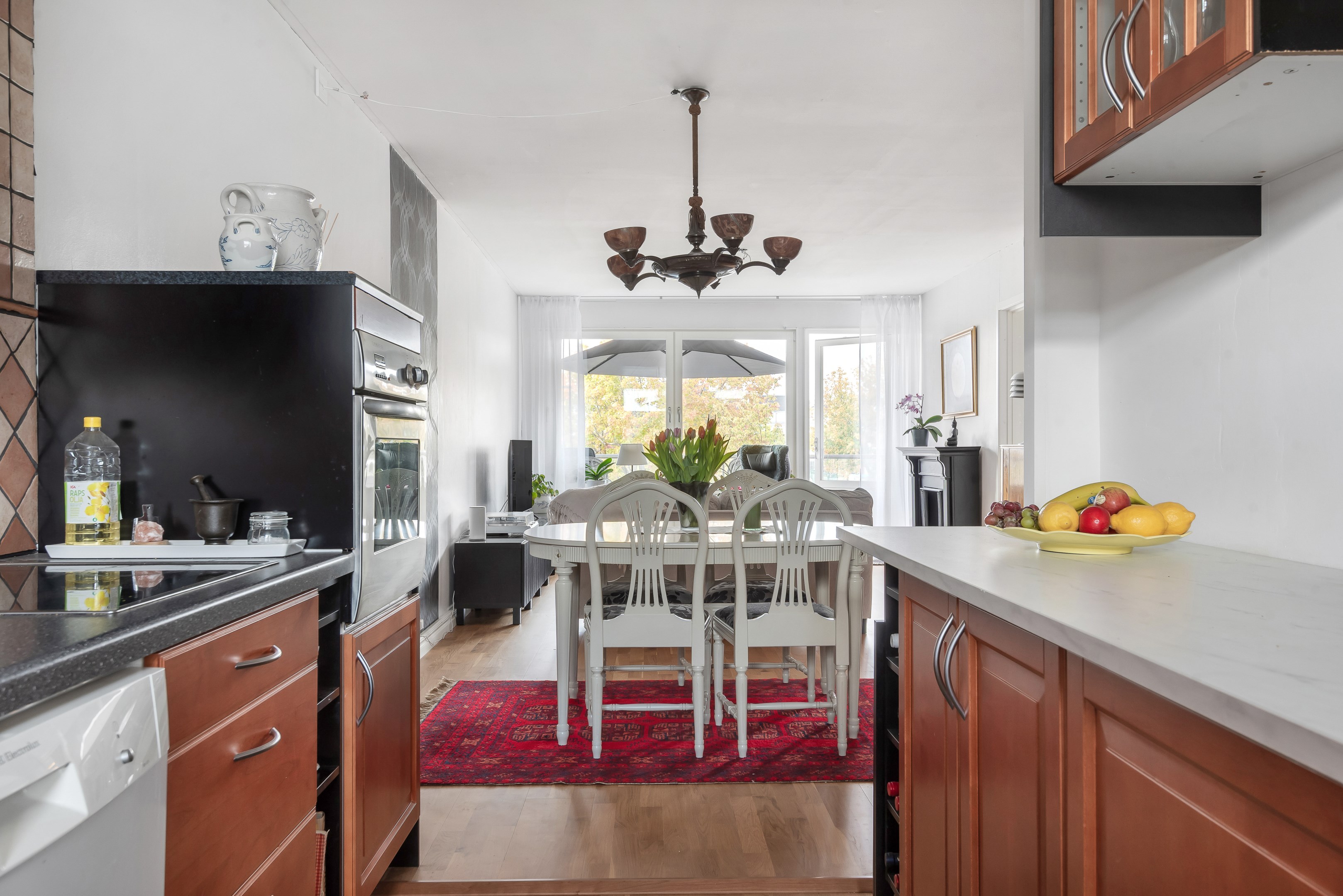 Bostadsbild från Kamomillgatan 26, Snart till salu i Årsta, Uppsala