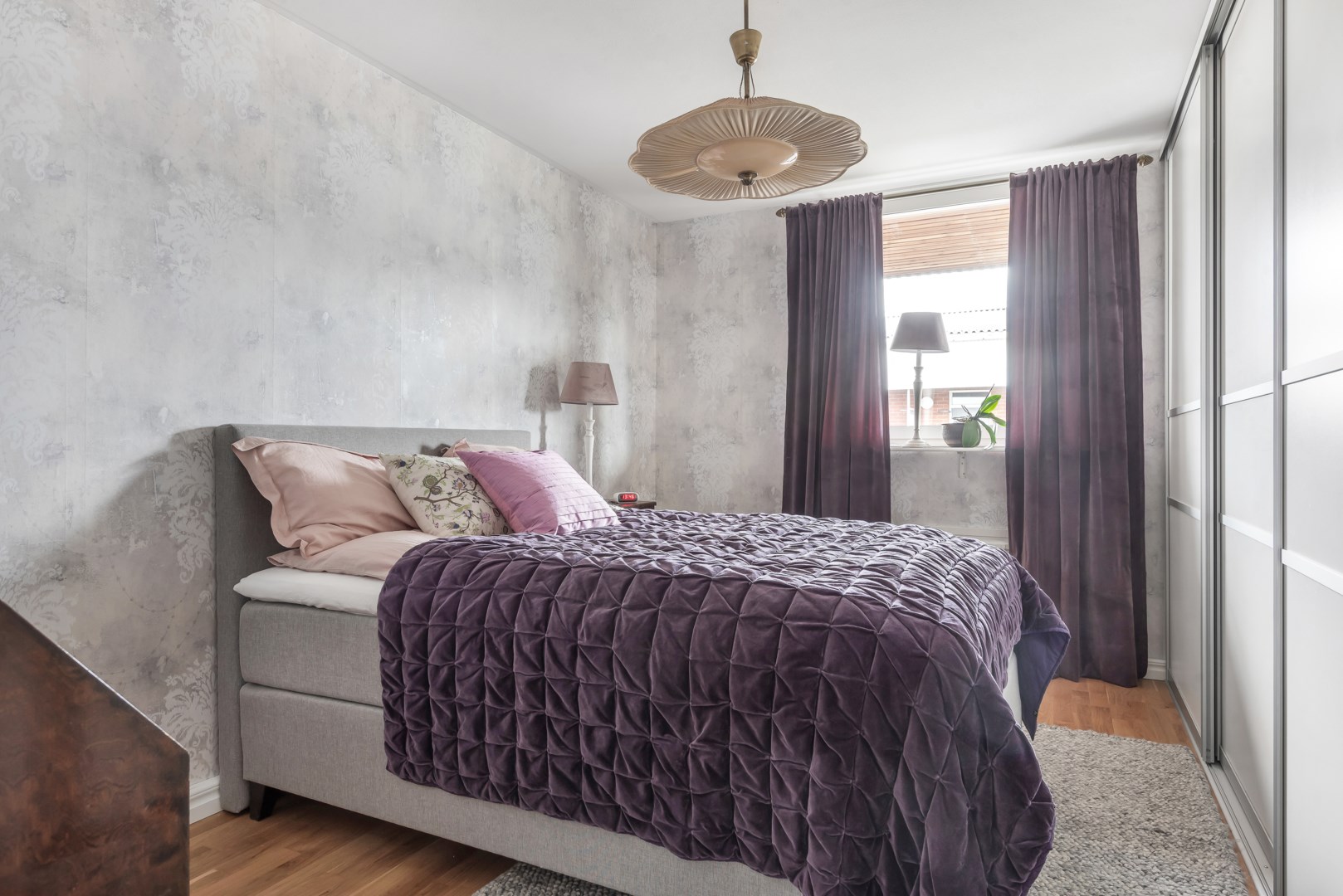 Bostadsbild från Kamomillgatan 26, Till salu i Årsta, Uppsala